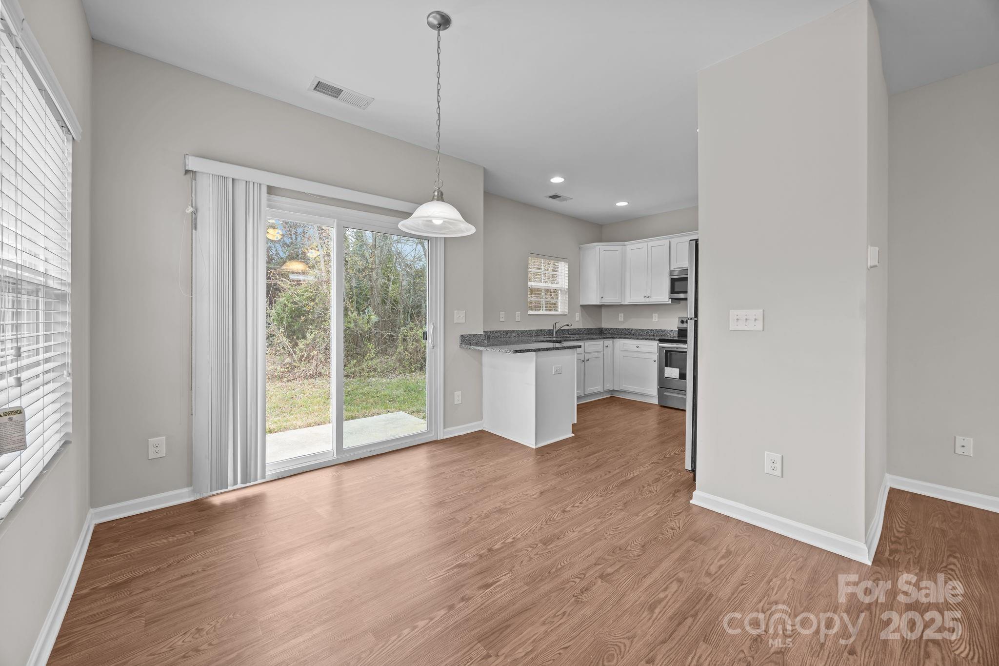 1207 Oak Haven Drive — Salisbury