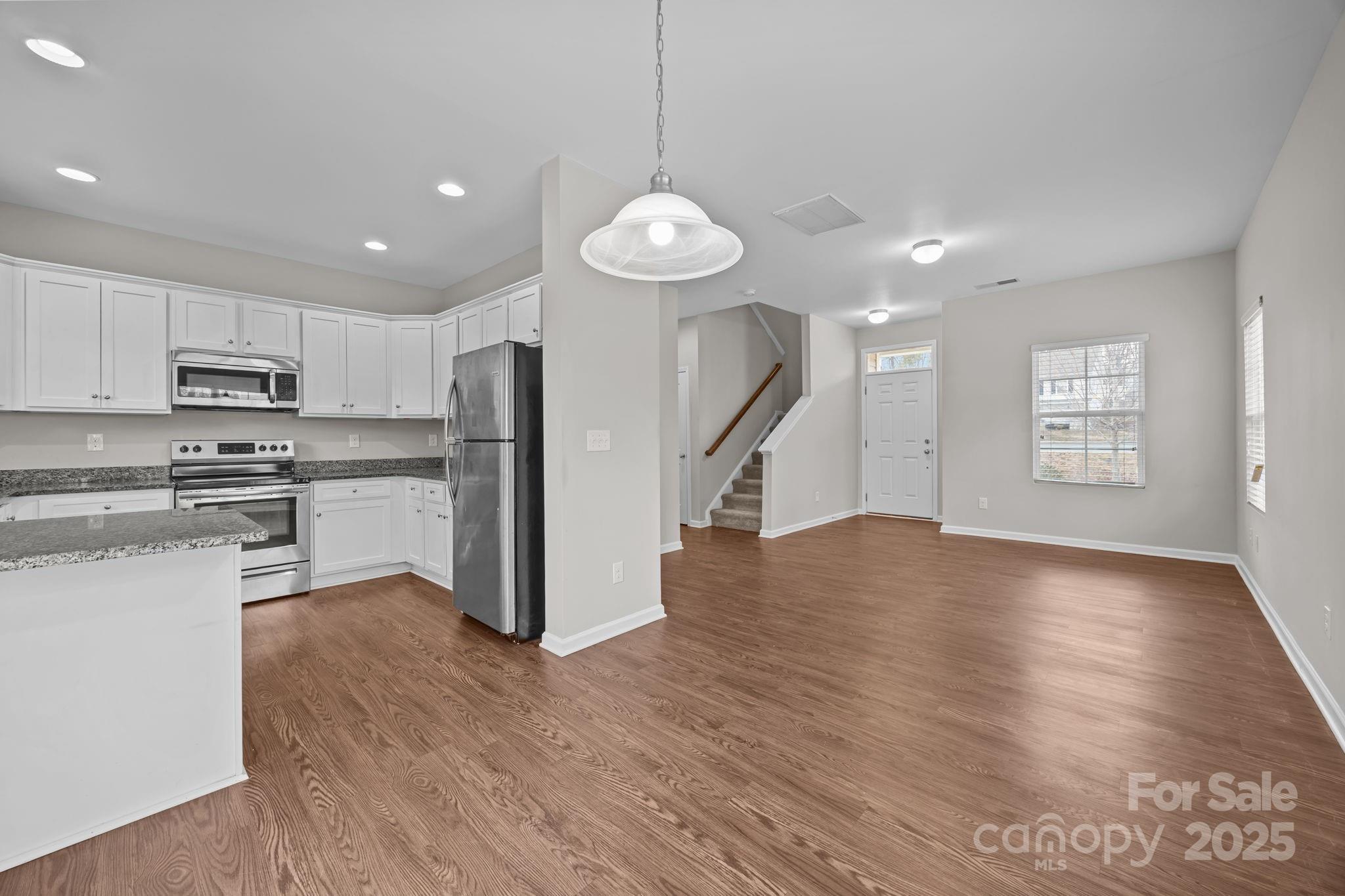 1207 Oak Haven Drive — Salisbury