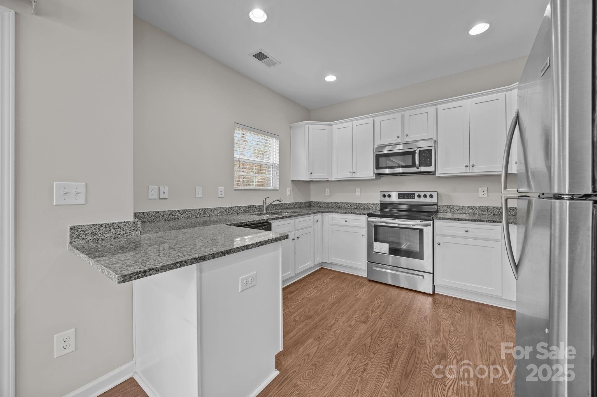 1207 Oak Haven Drive — Salisbury