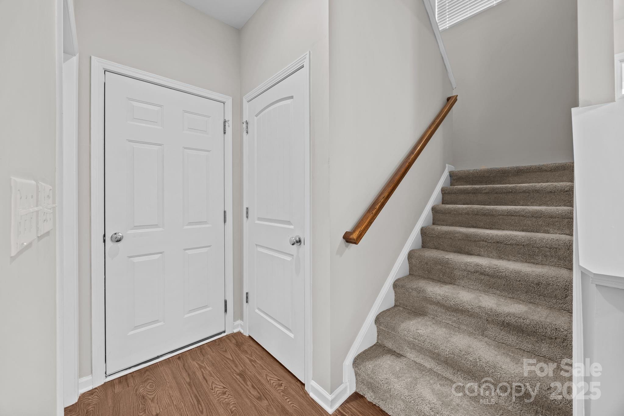 1207 Oak Haven Drive — Salisbury
