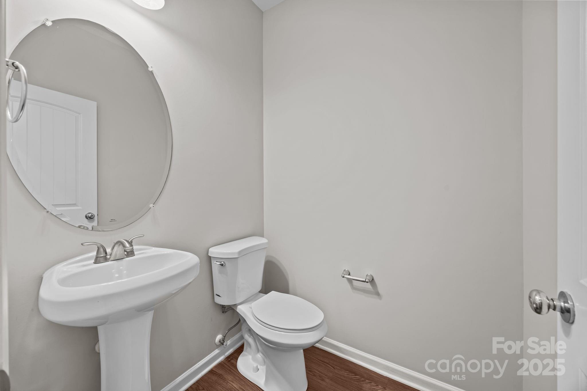 1207 Oak Haven Drive — Salisbury