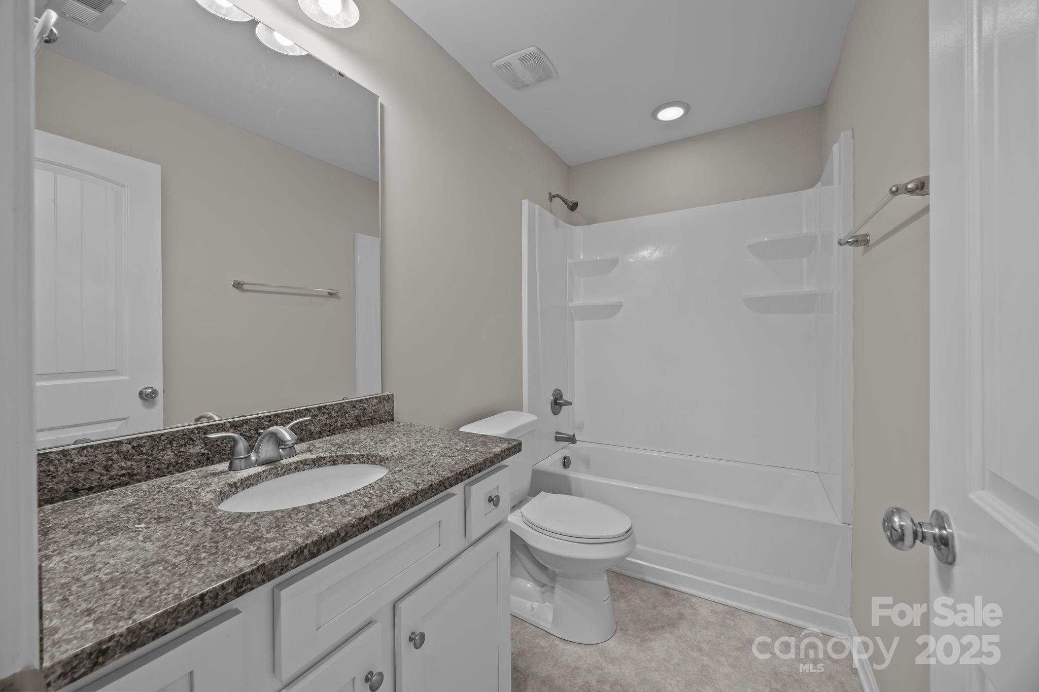 1207 Oak Haven Drive — Salisbury