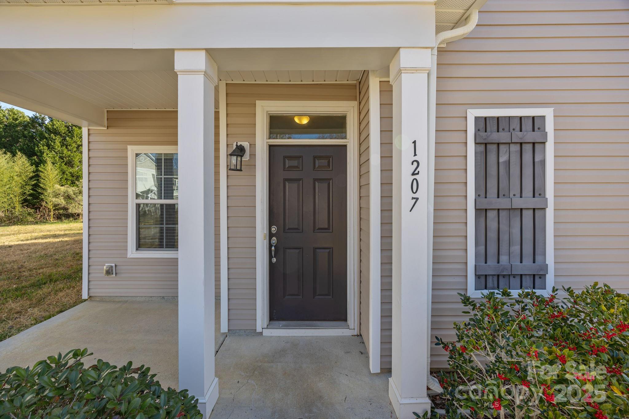 1207 Oak Haven Drive — Salisbury