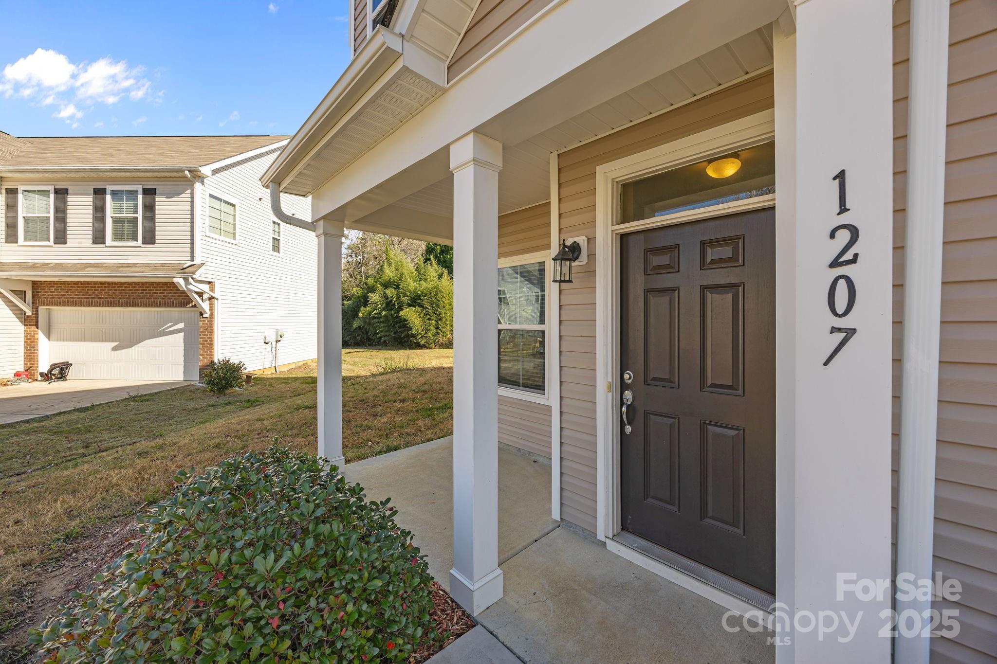 1207 Oak Haven Drive — Salisbury