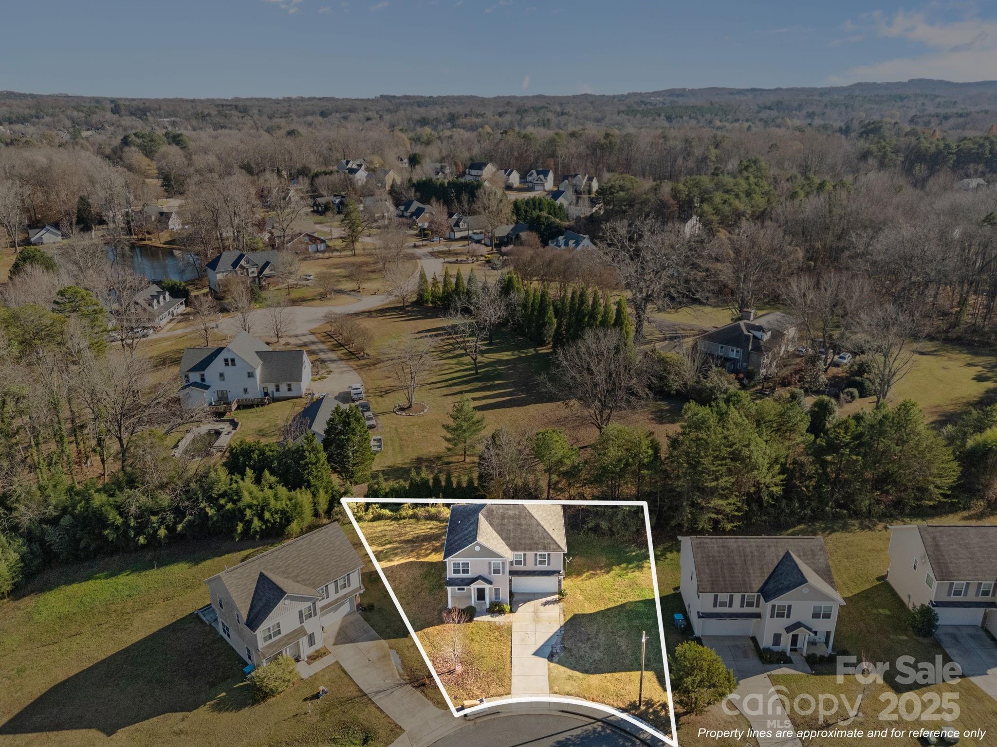 1207 Oak Haven Drive — Salisbury