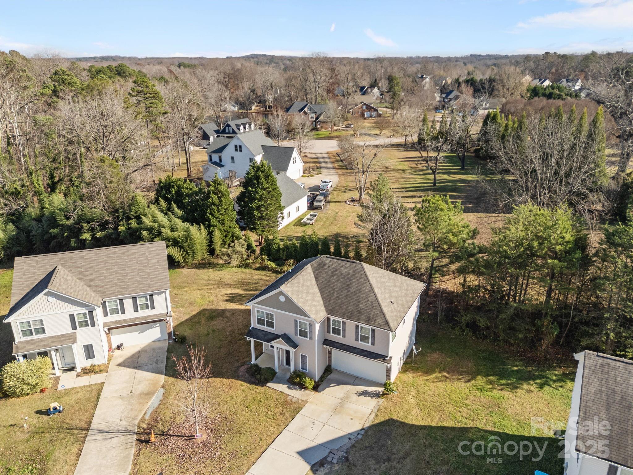 1207 Oak Haven Drive — Salisbury