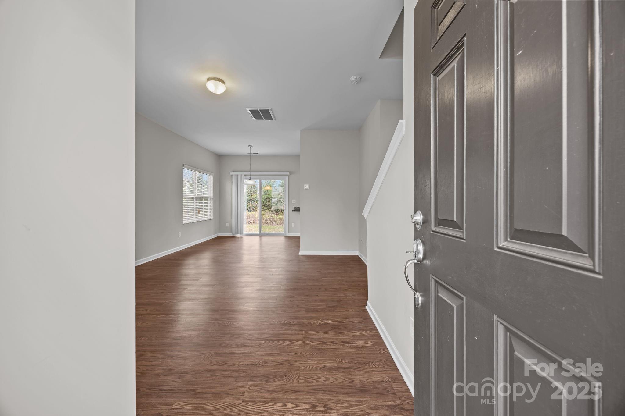 1207 Oak Haven Drive — Salisbury