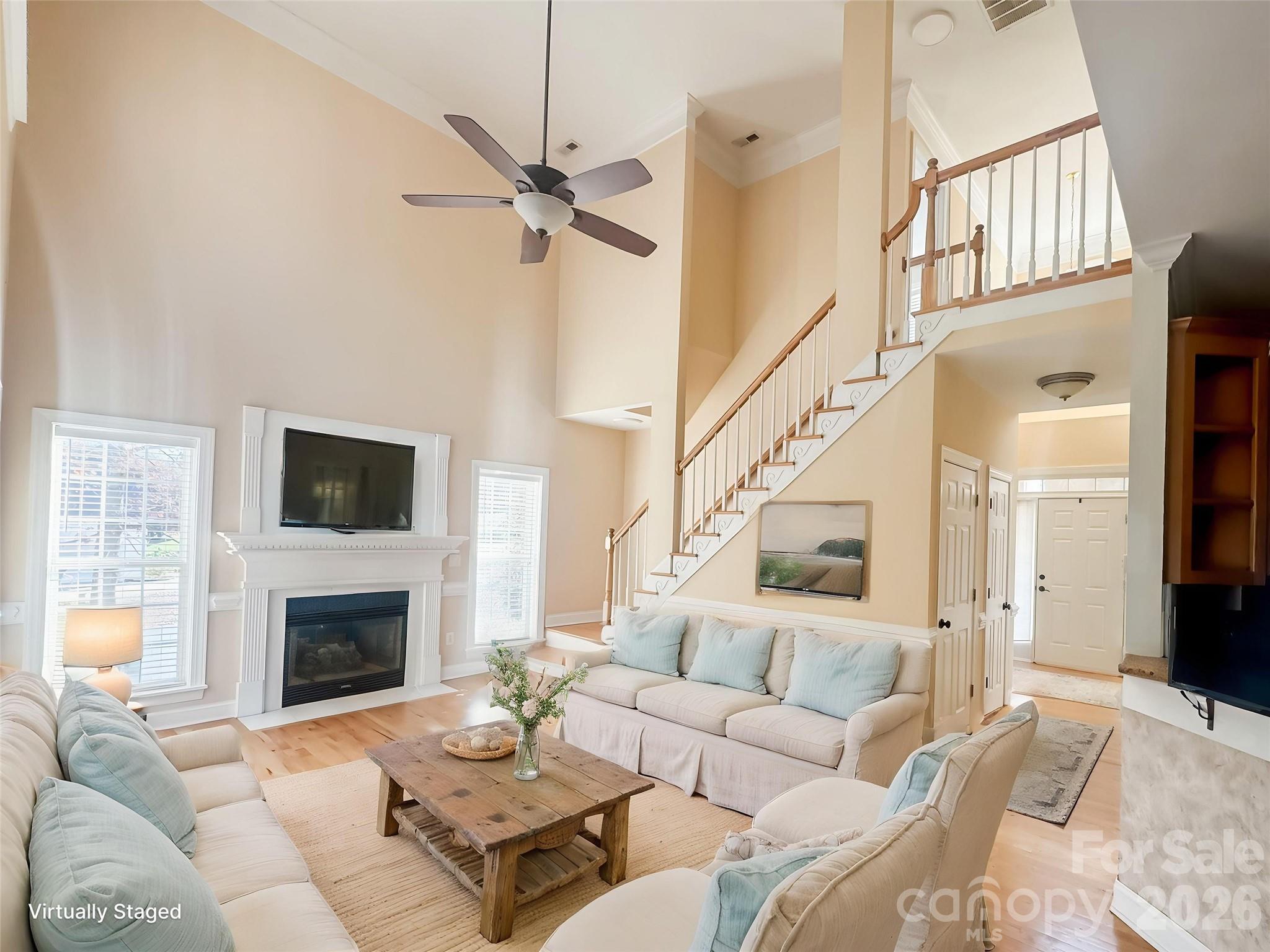 214 Harbor Landing Drive — Mooresville