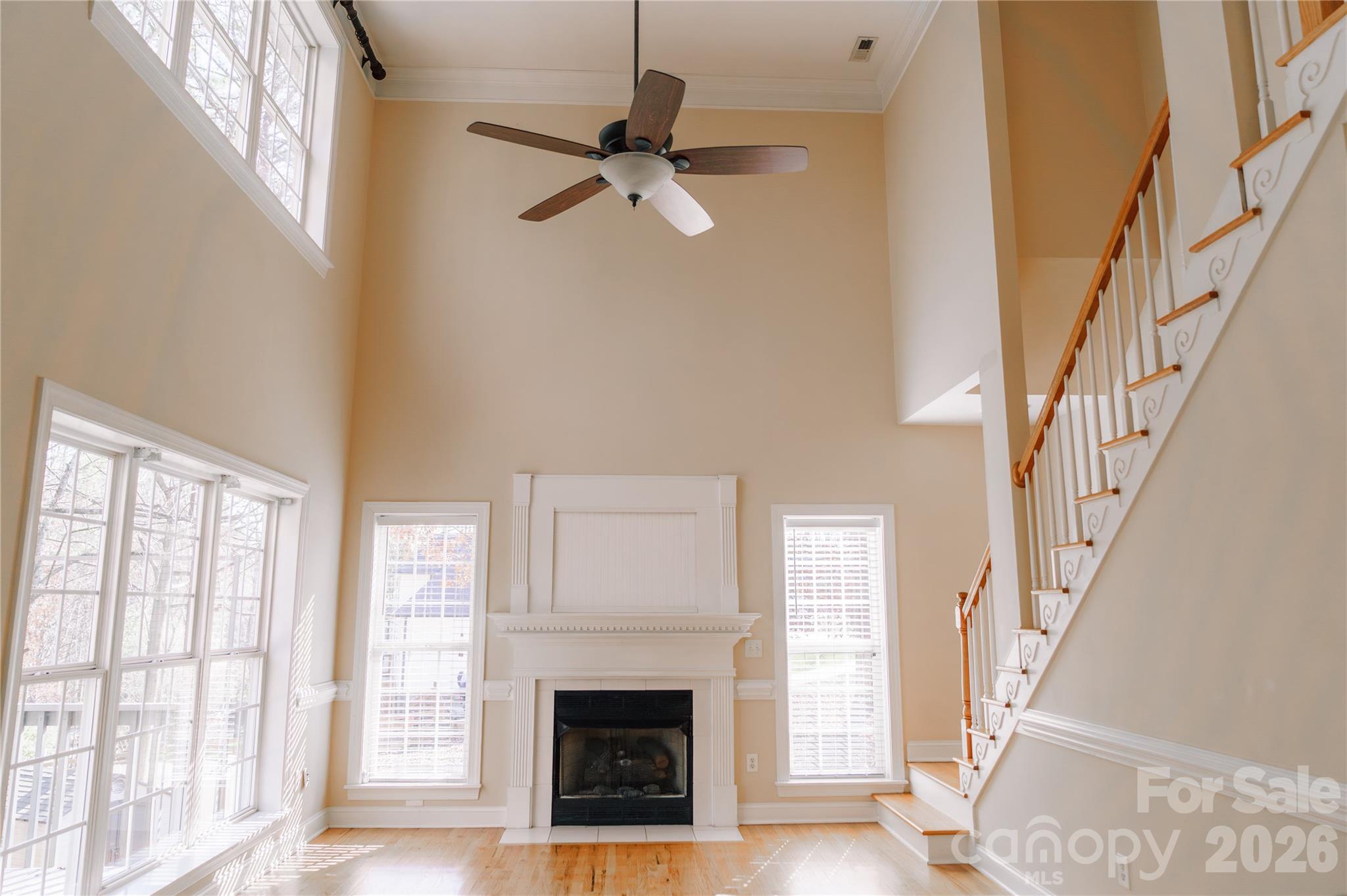 214 Harbor Landing Drive — Mooresville