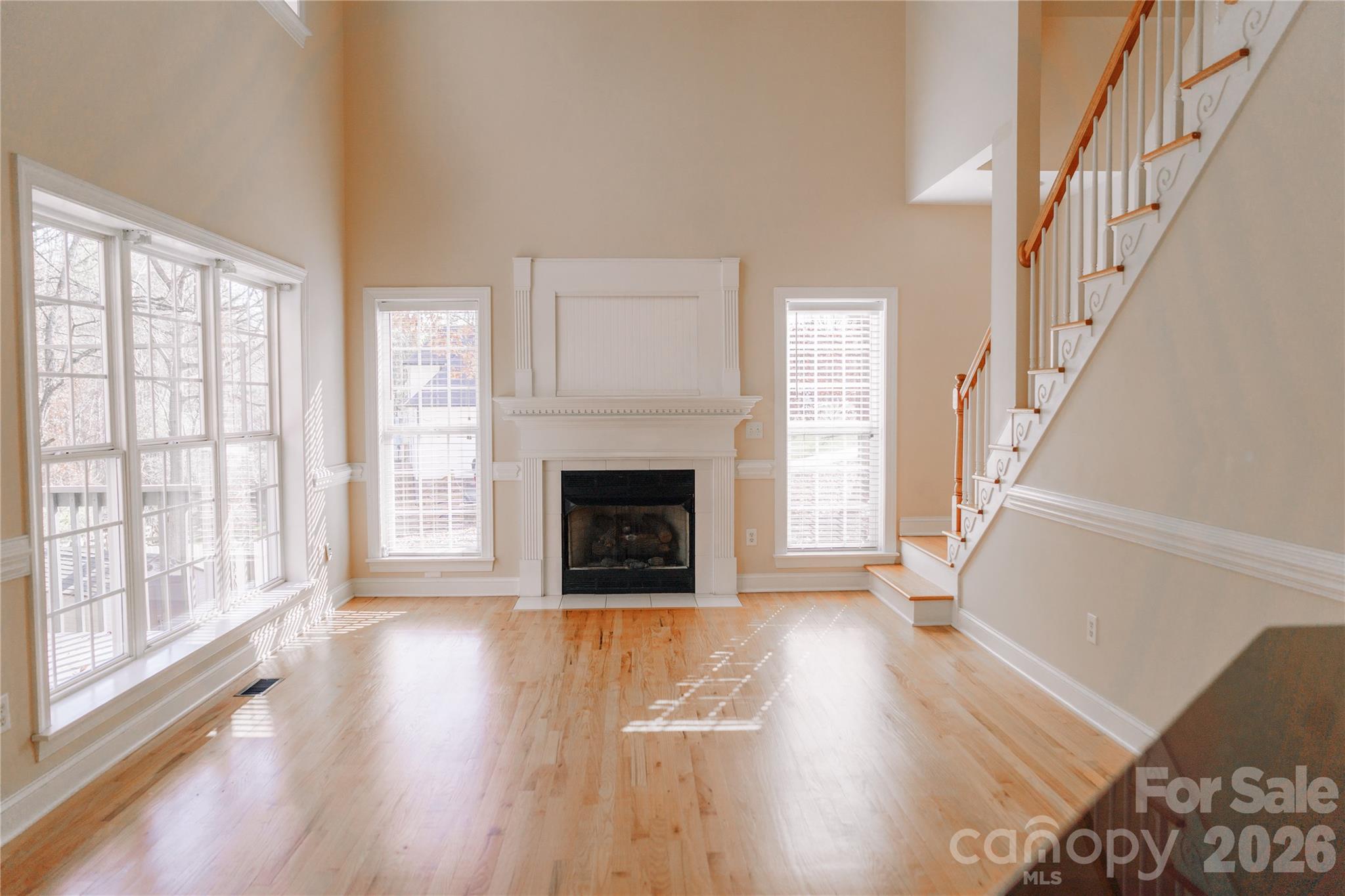214 Harbor Landing Drive — Mooresville