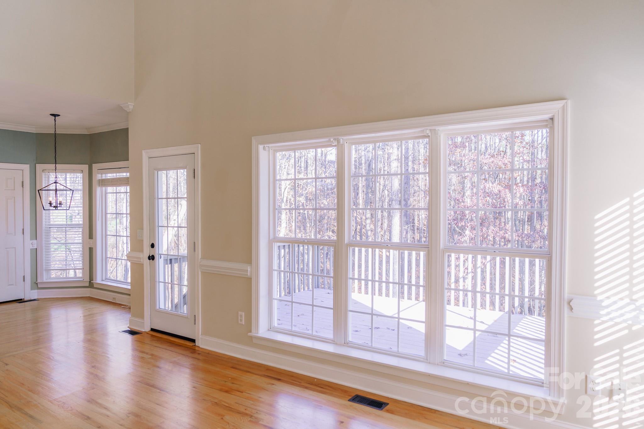 214 Harbor Landing Drive — Mooresville