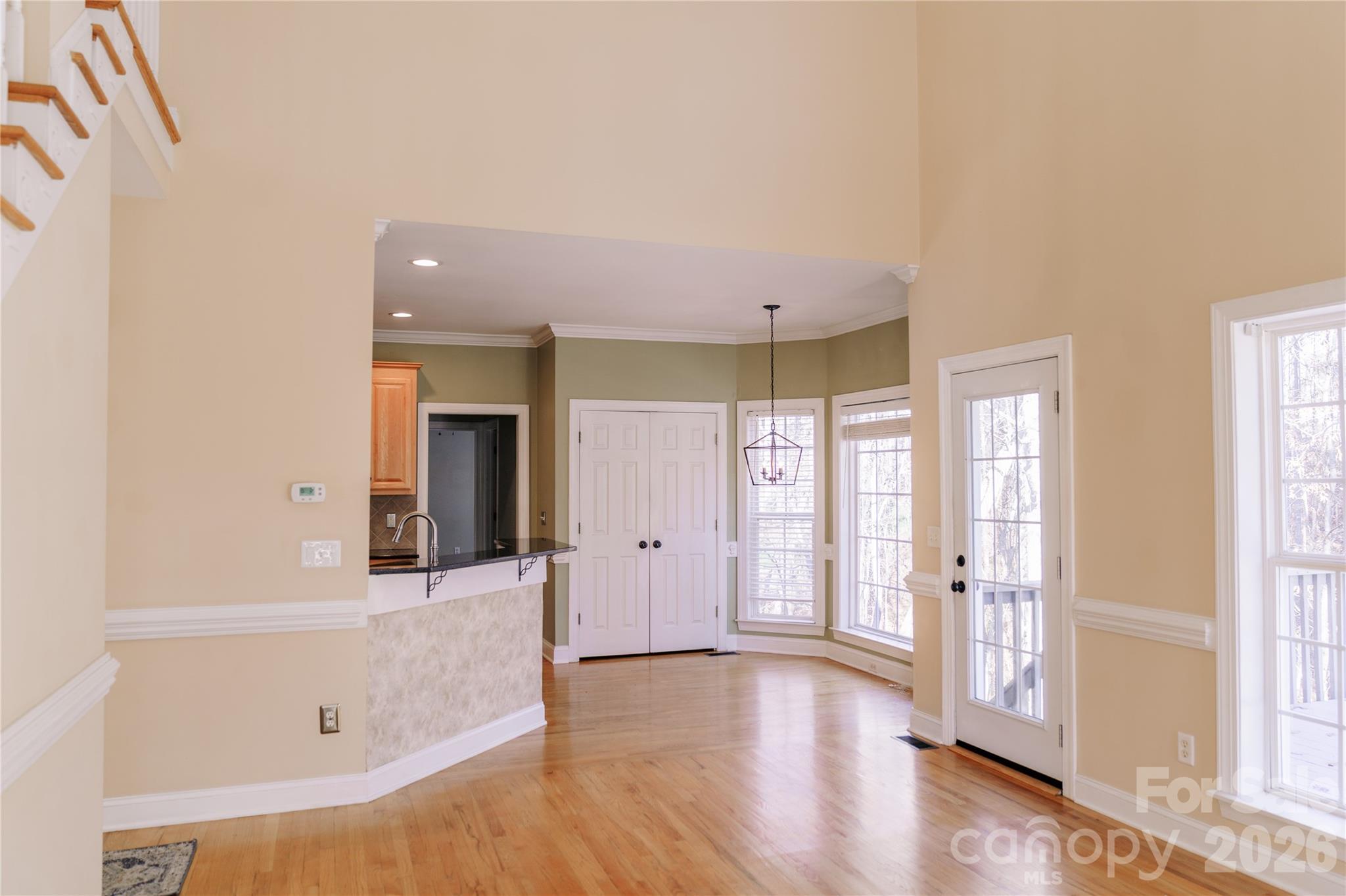 214 Harbor Landing Drive — Mooresville