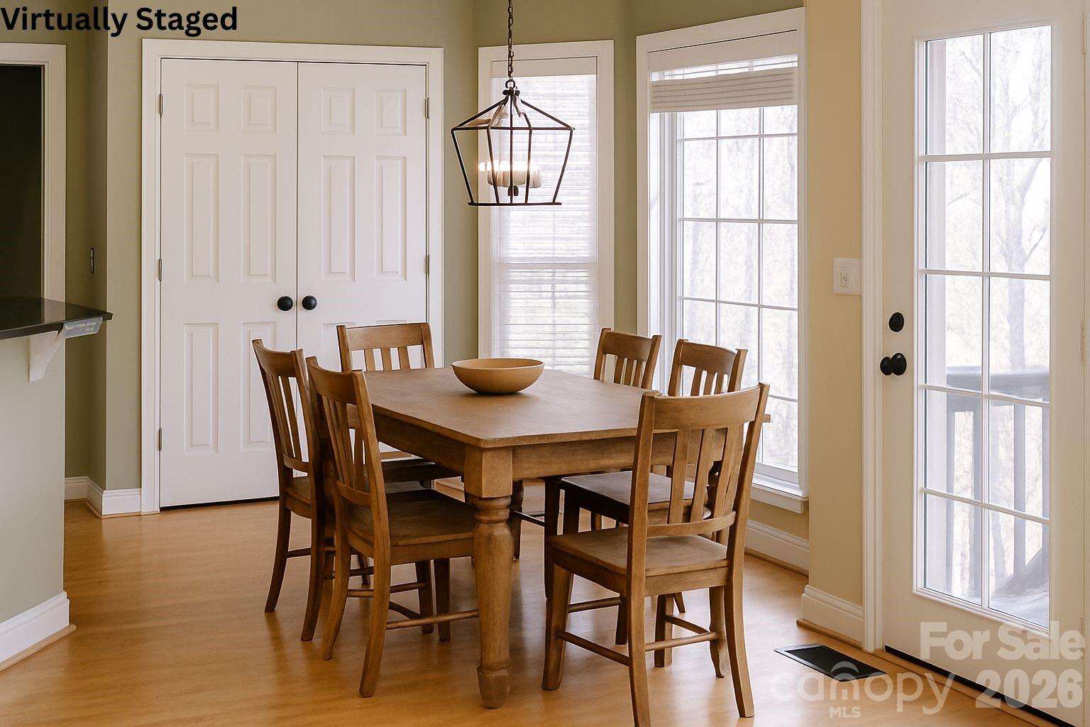 214 Harbor Landing Drive — Mooresville