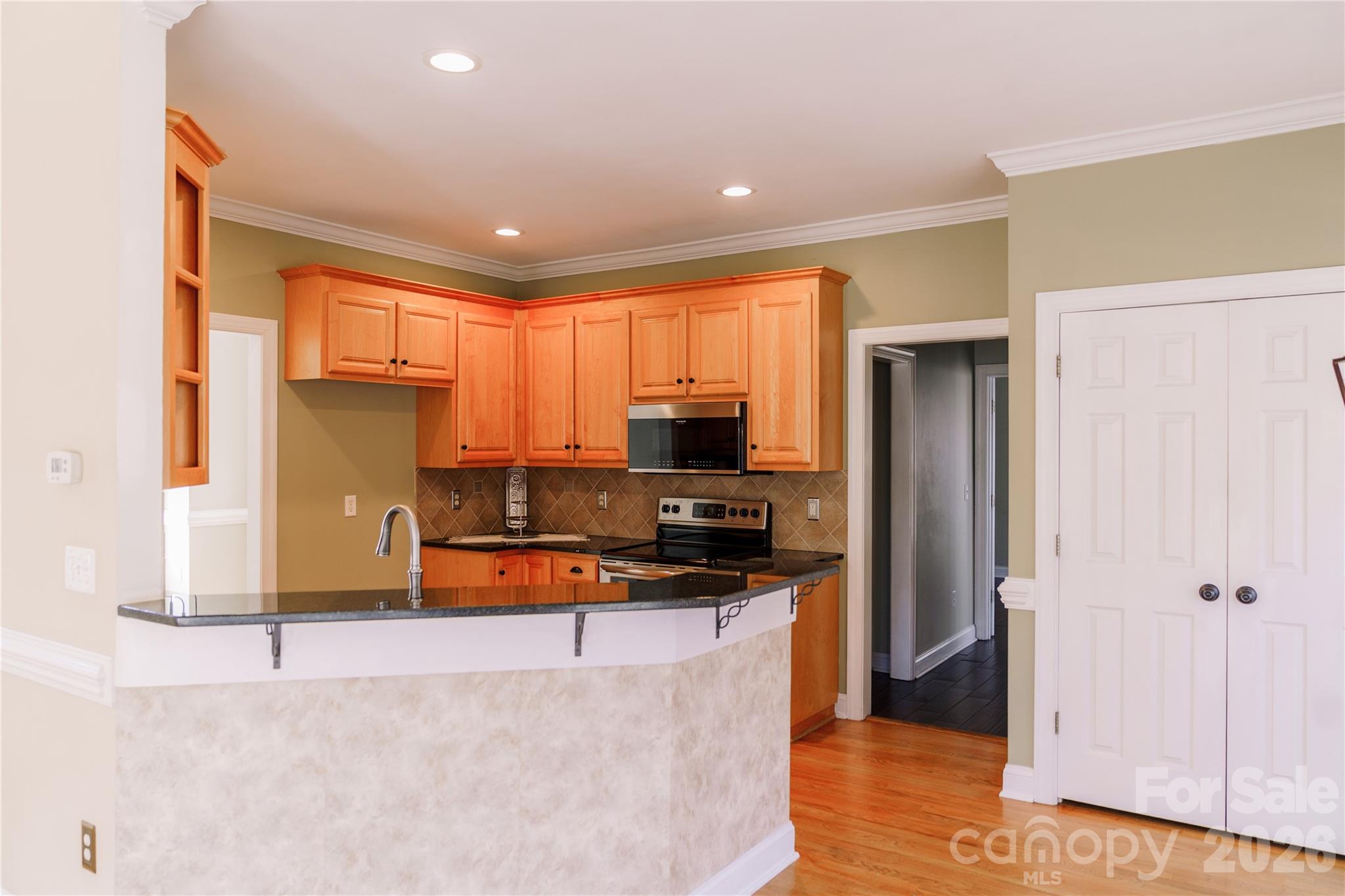 214 Harbor Landing Drive — Mooresville