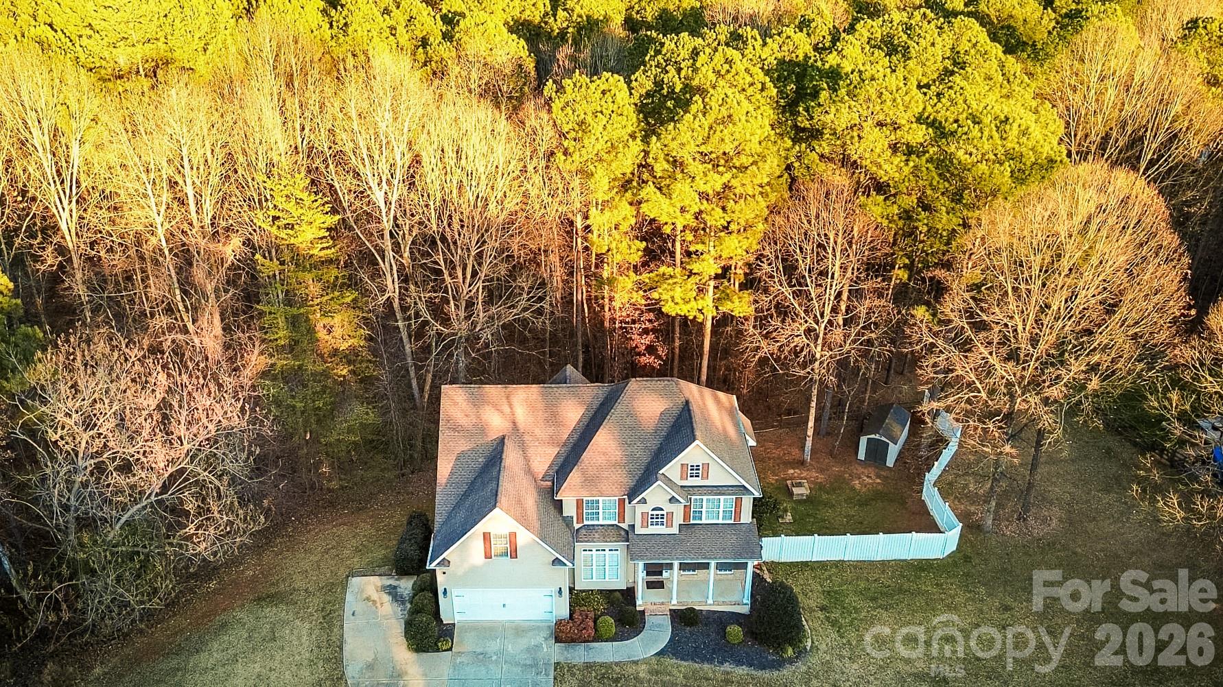 214 Harbor Landing Drive — Mooresville