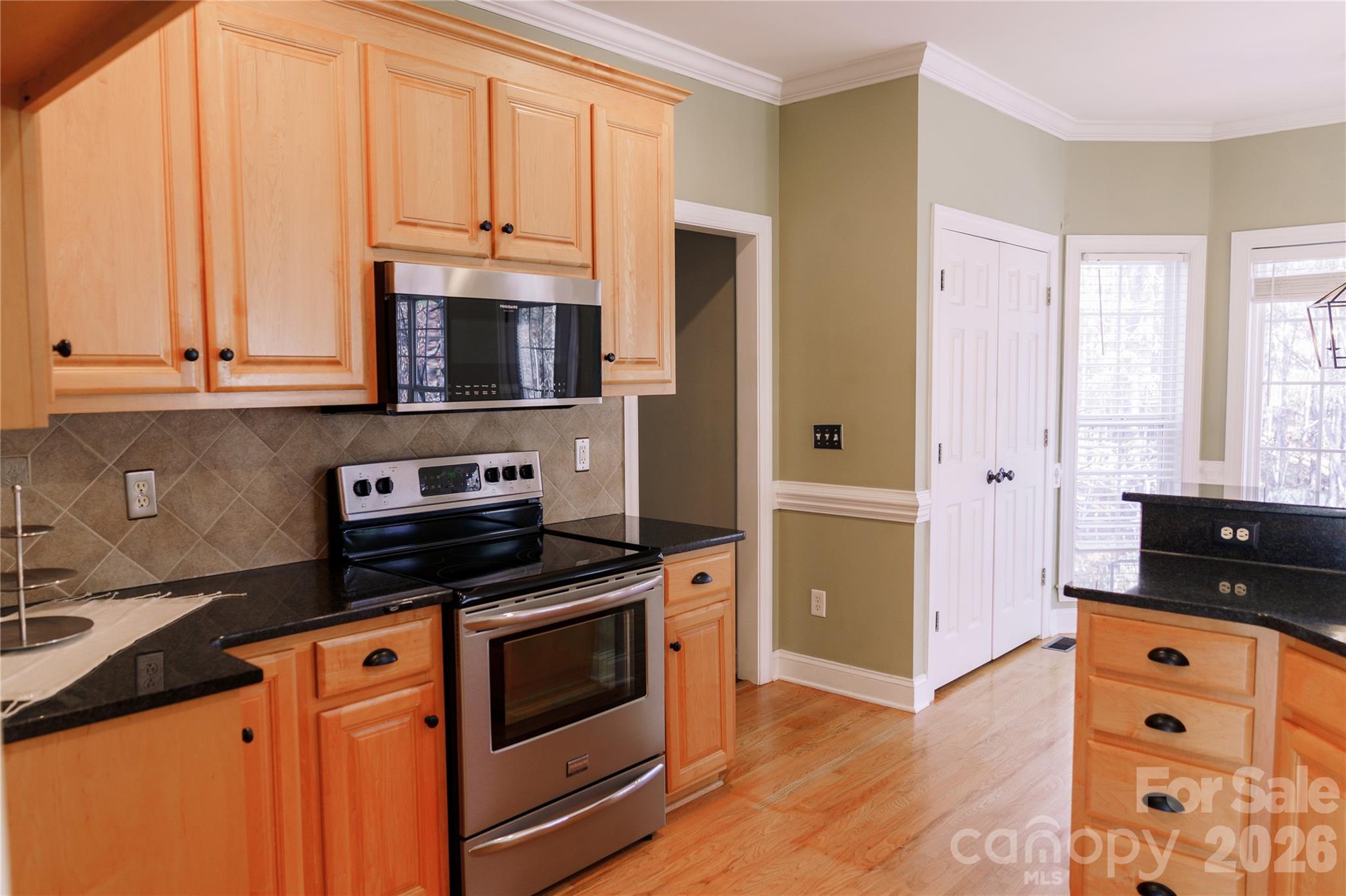 214 Harbor Landing Drive — Mooresville