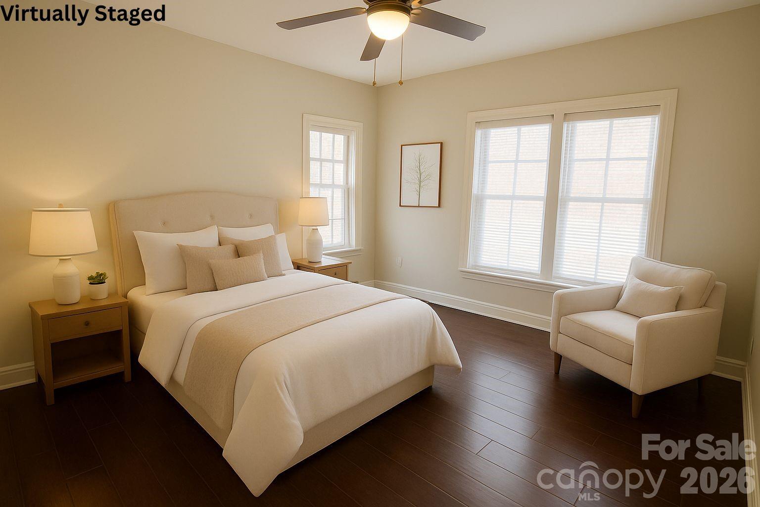 214 Harbor Landing Drive — Mooresville