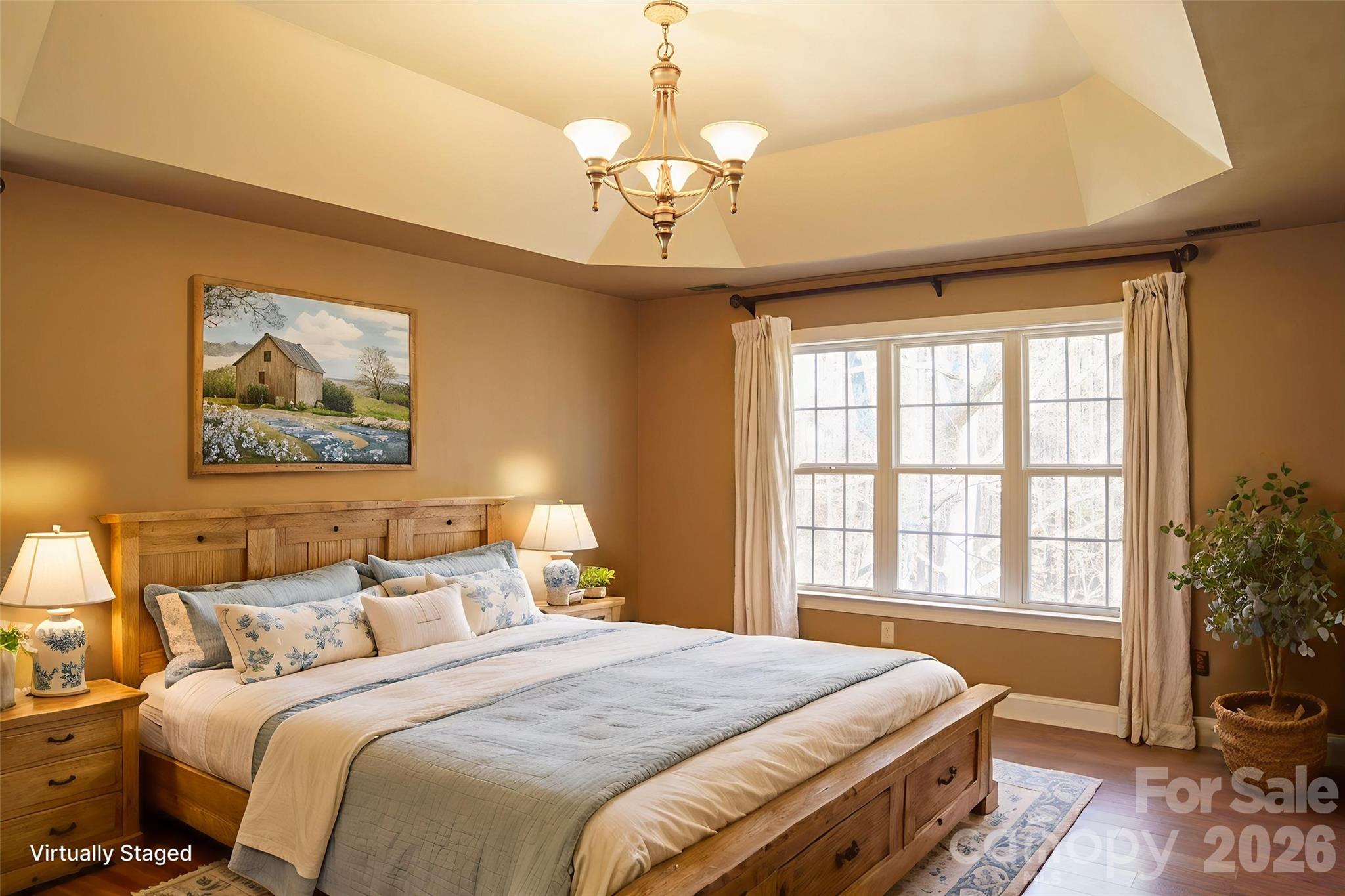 214 Harbor Landing Drive — Mooresville