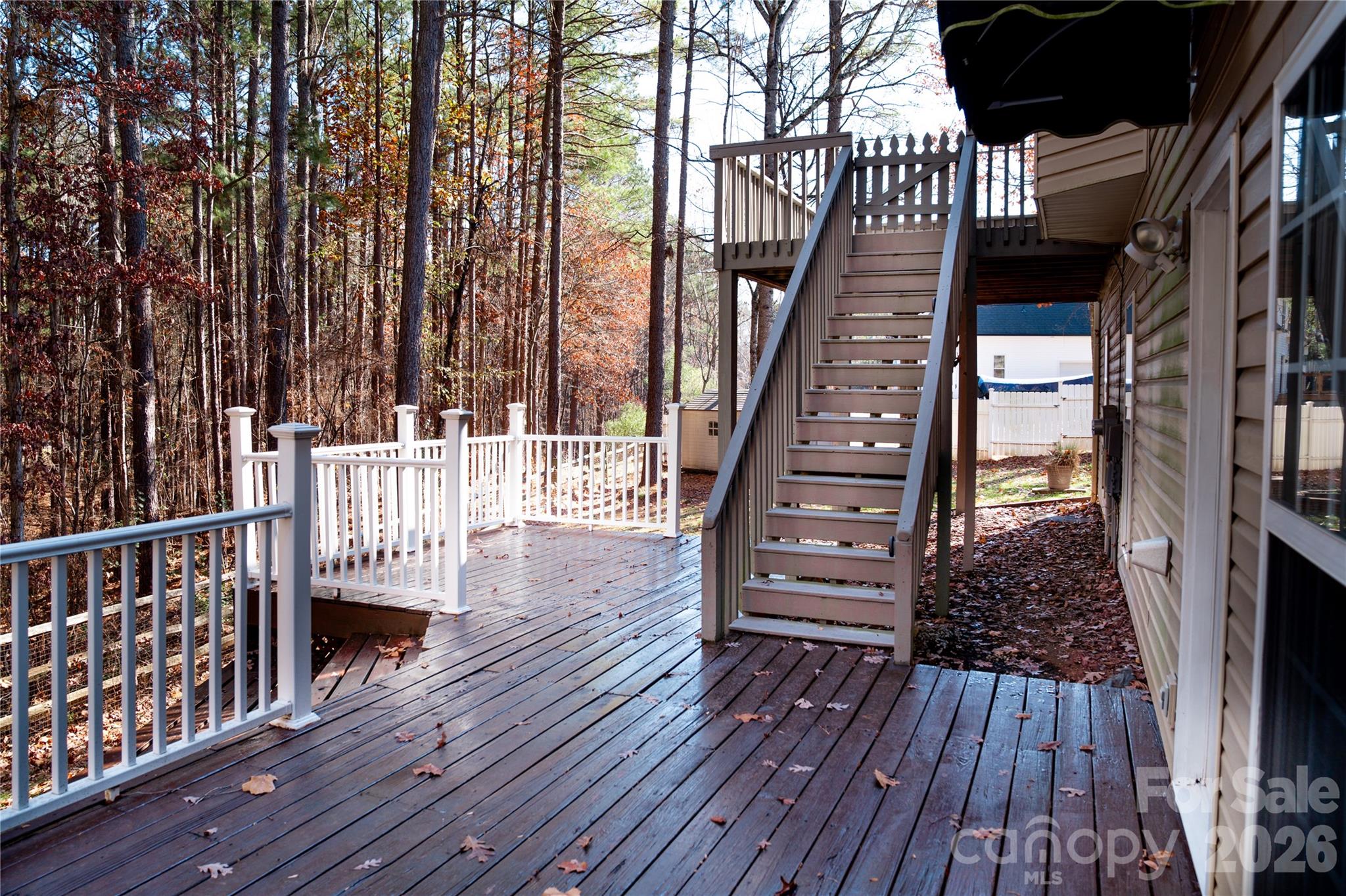 214 Harbor Landing Drive — Mooresville