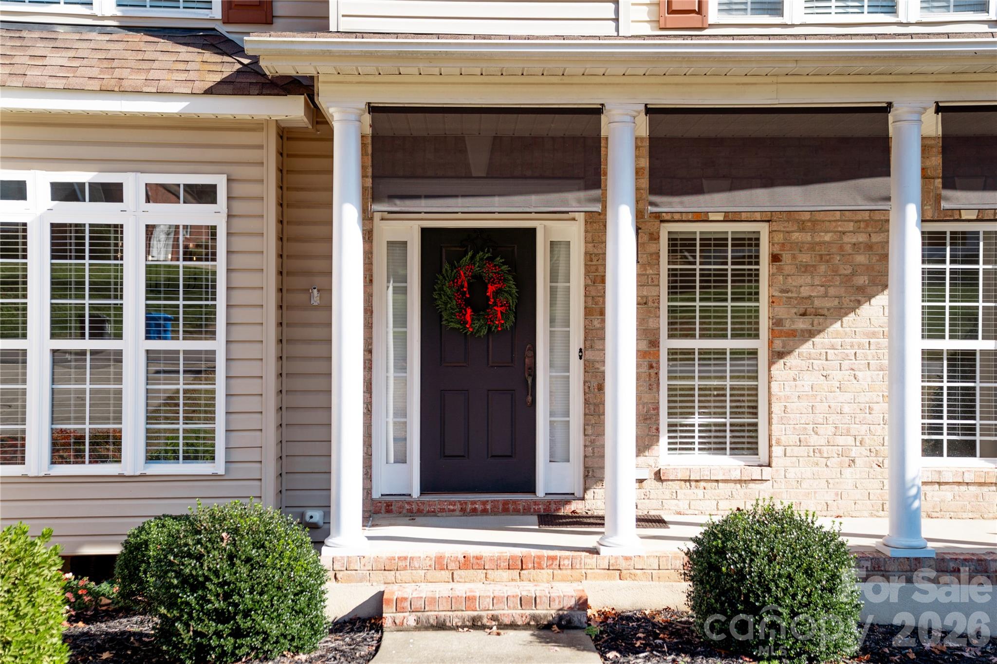 214 Harbor Landing Drive — Mooresville