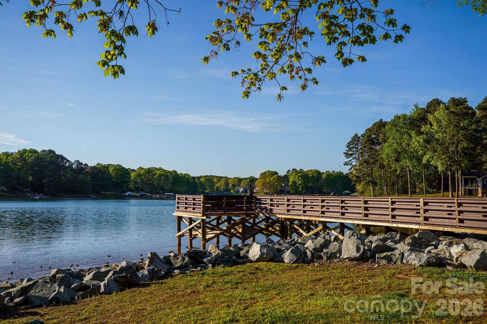 214 Harbor Landing Drive — Mooresville