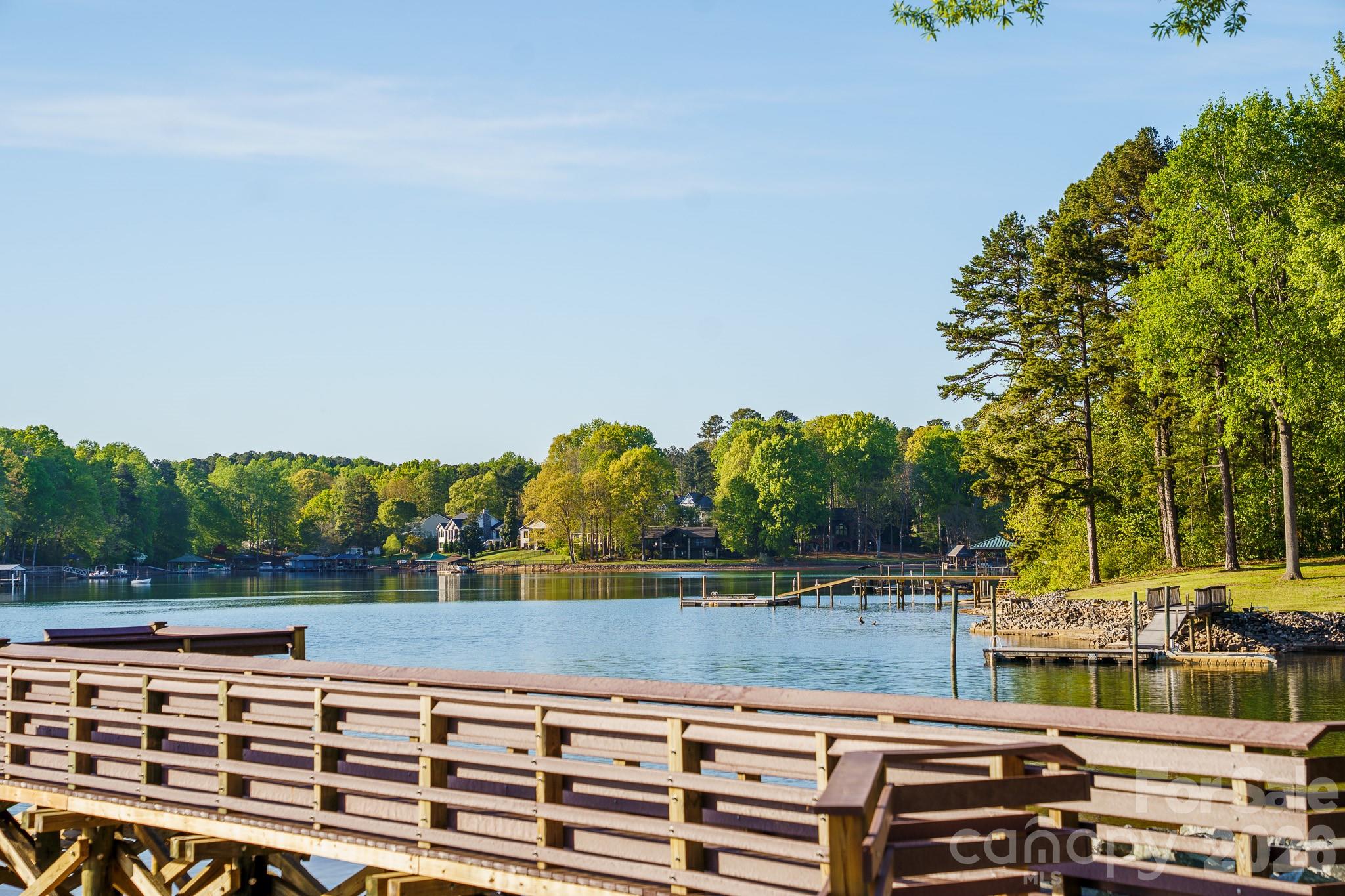 214 Harbor Landing Drive — Mooresville