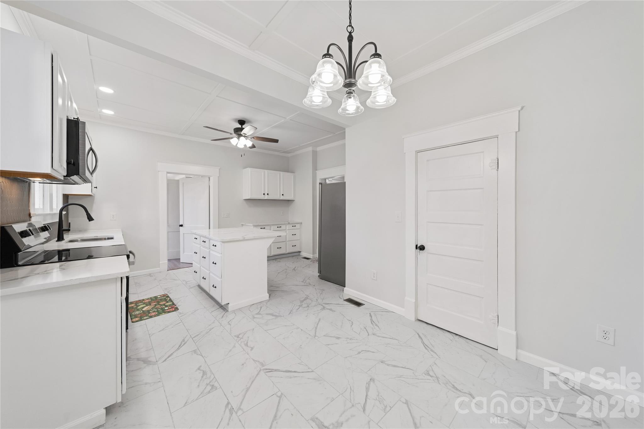 208 Hall Street — Wadesboro
