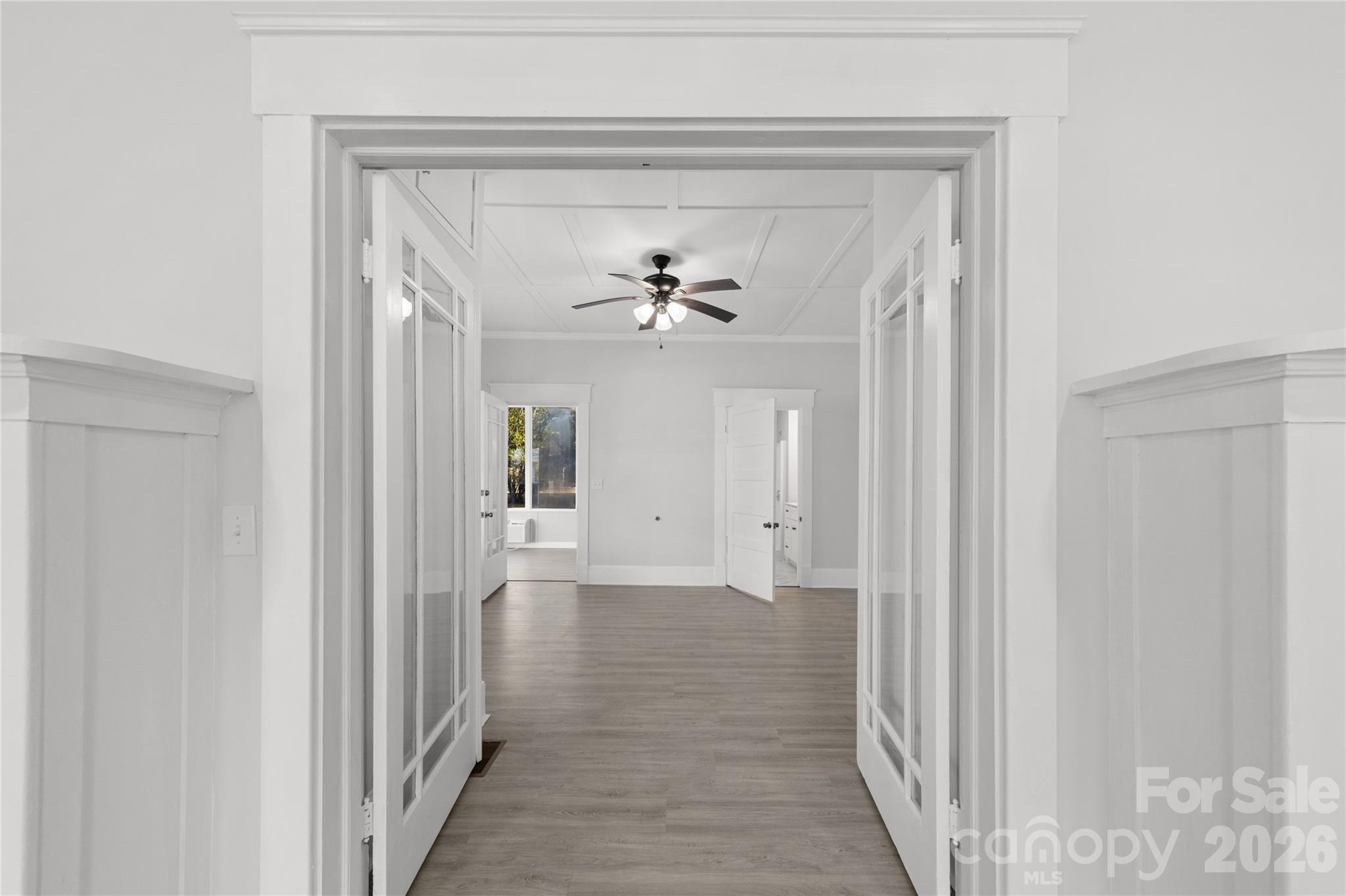 208 Hall Street — Wadesboro