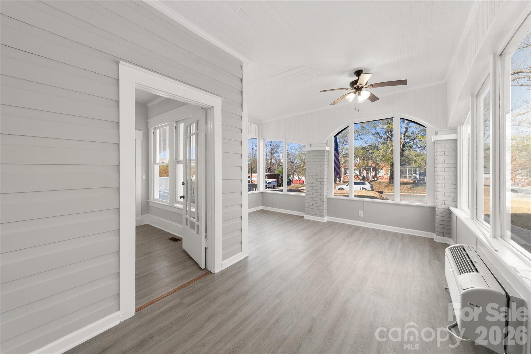 208 Hall Street — Wadesboro