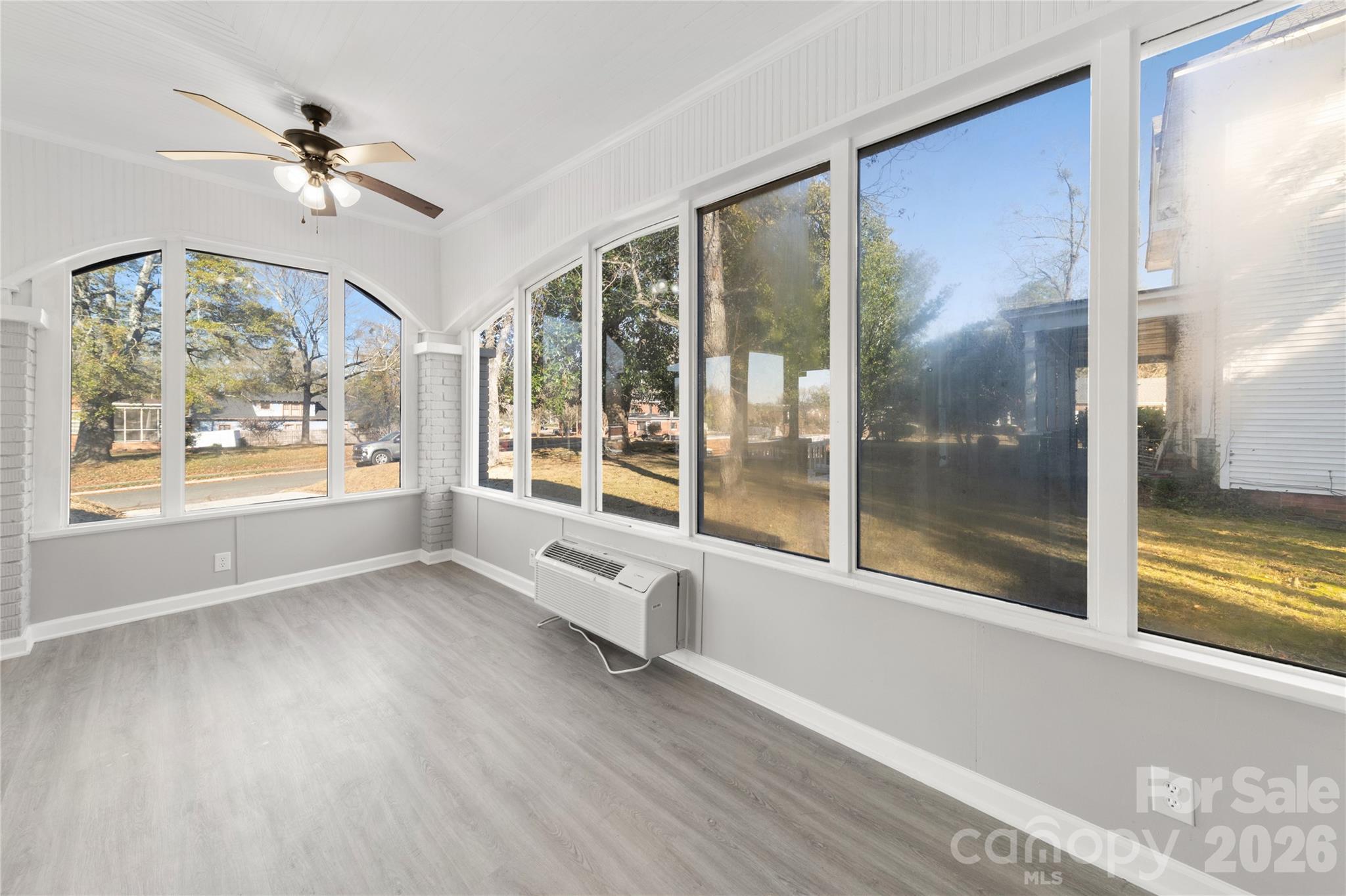 208 Hall Street — Wadesboro