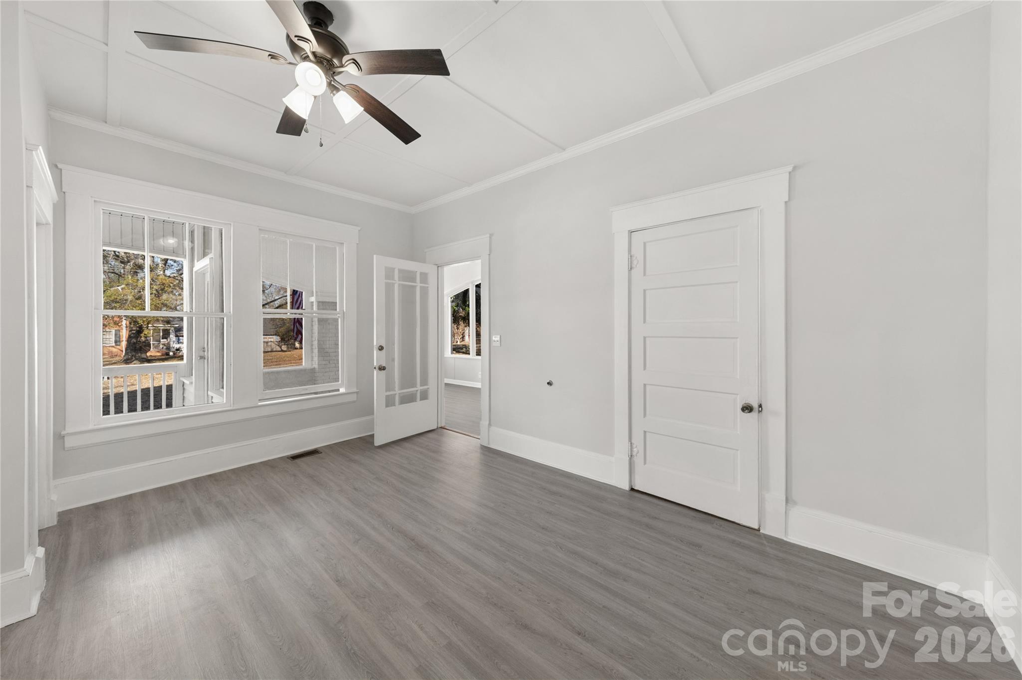 208 Hall Street — Wadesboro