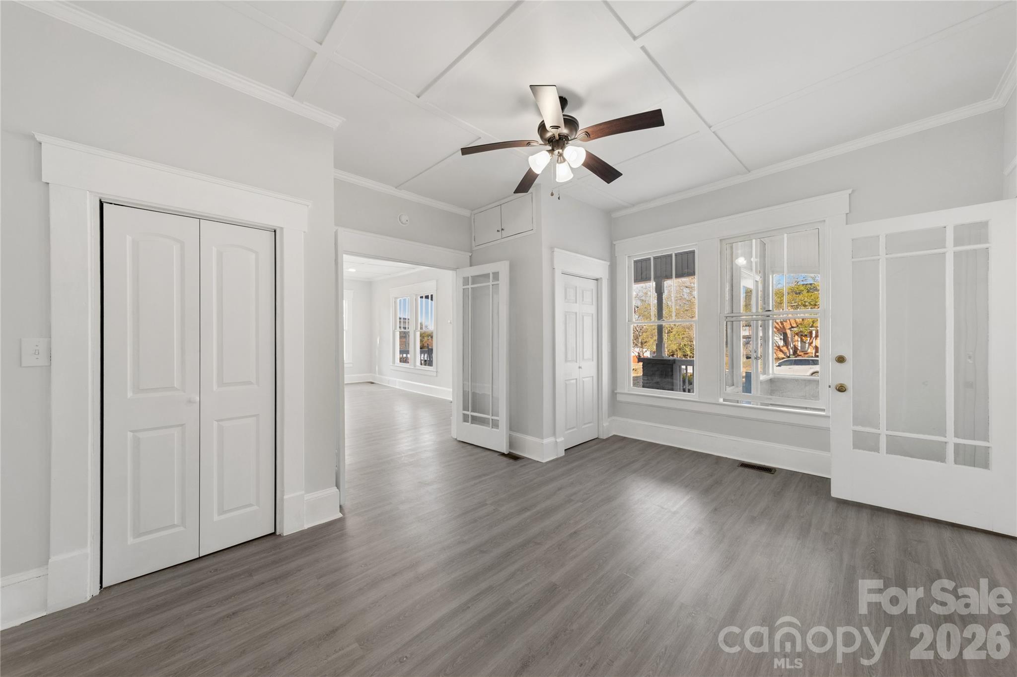 208 Hall Street — Wadesboro