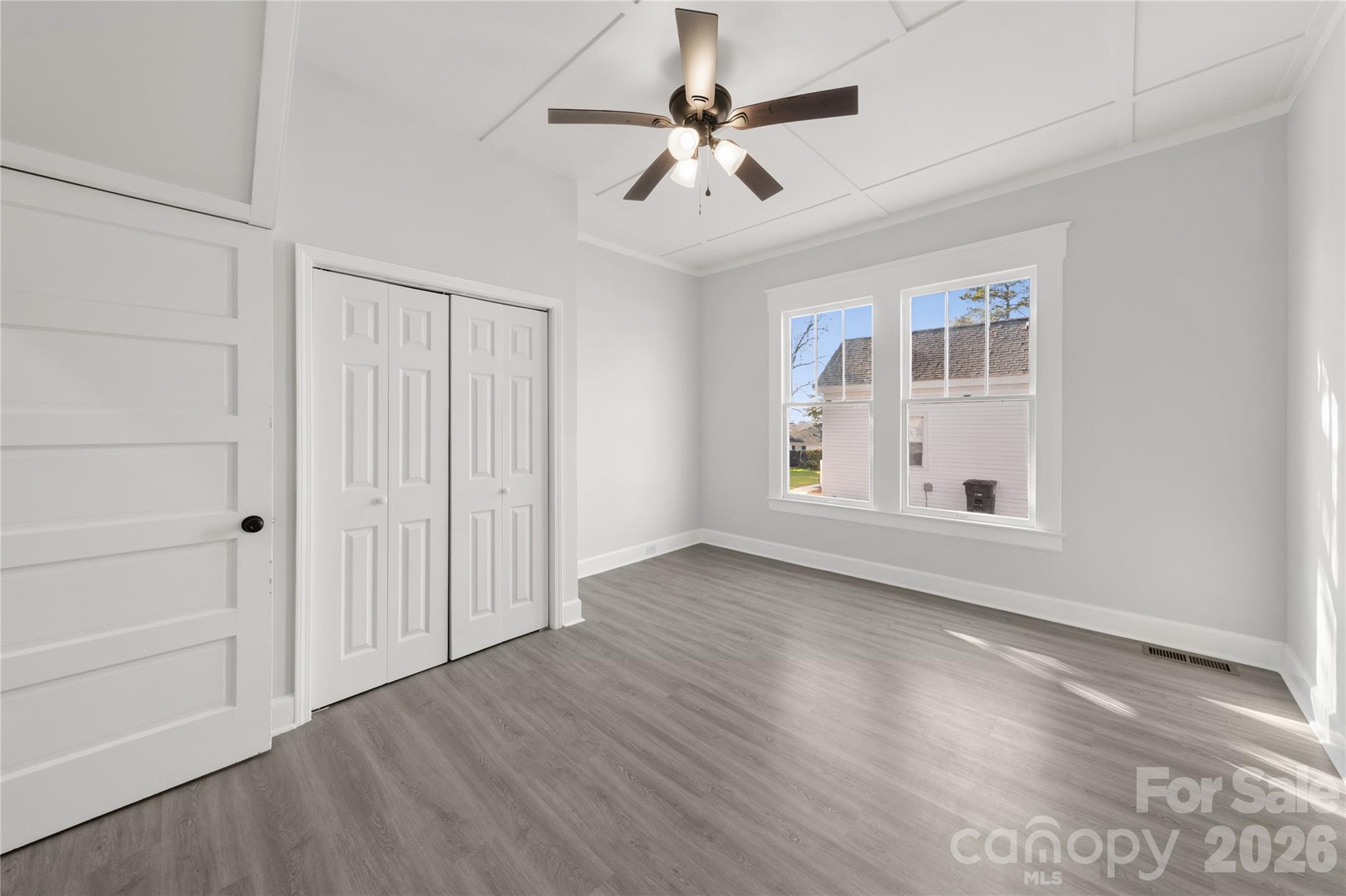 208 Hall Street — Wadesboro