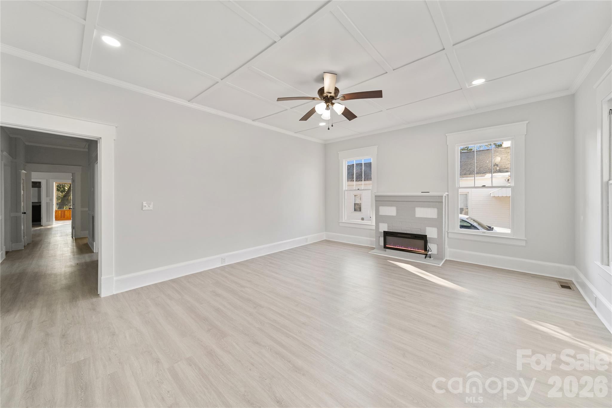 208 Hall Street — Wadesboro