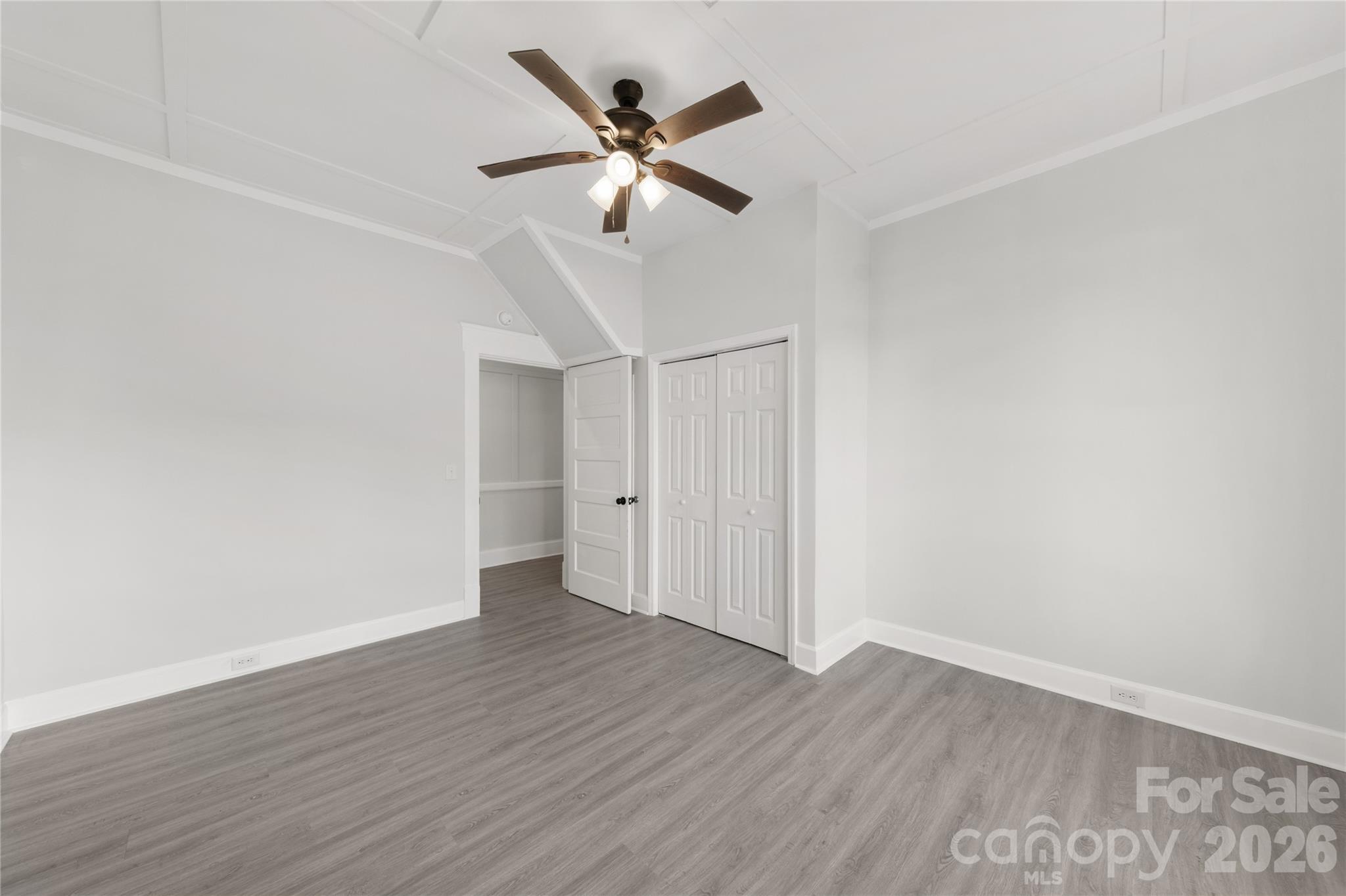 208 Hall Street — Wadesboro