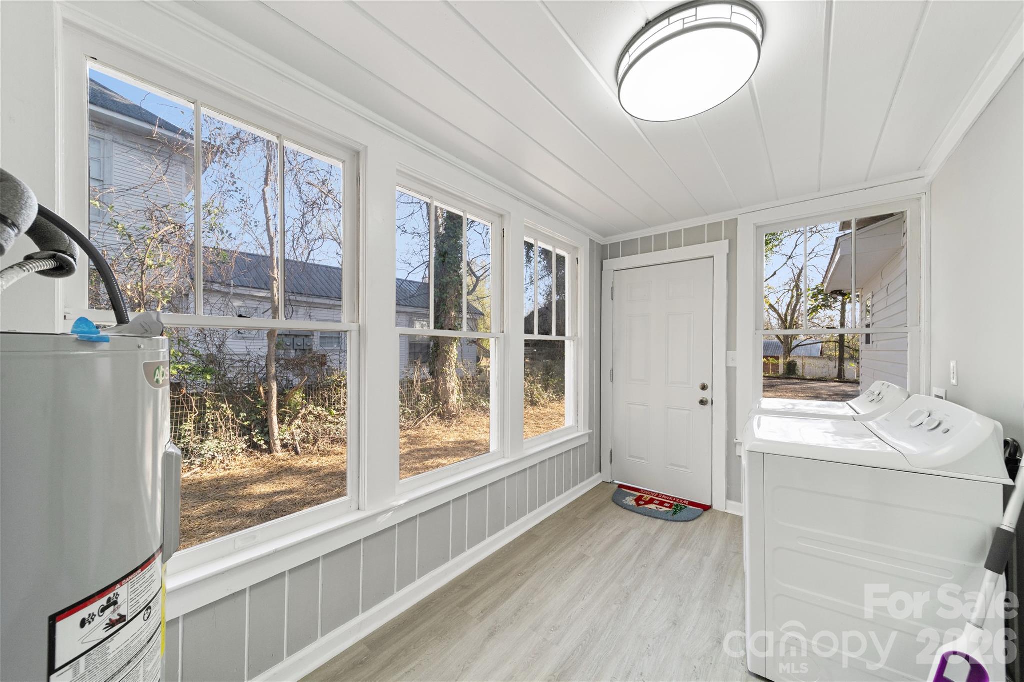 208 Hall Street — Wadesboro