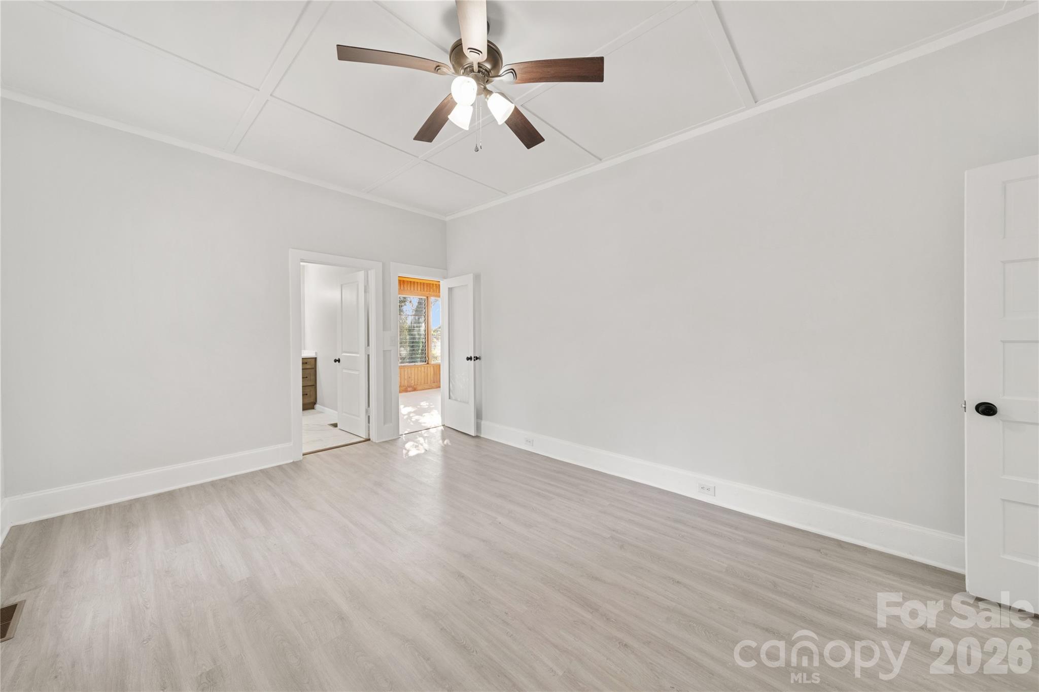 208 Hall Street — Wadesboro