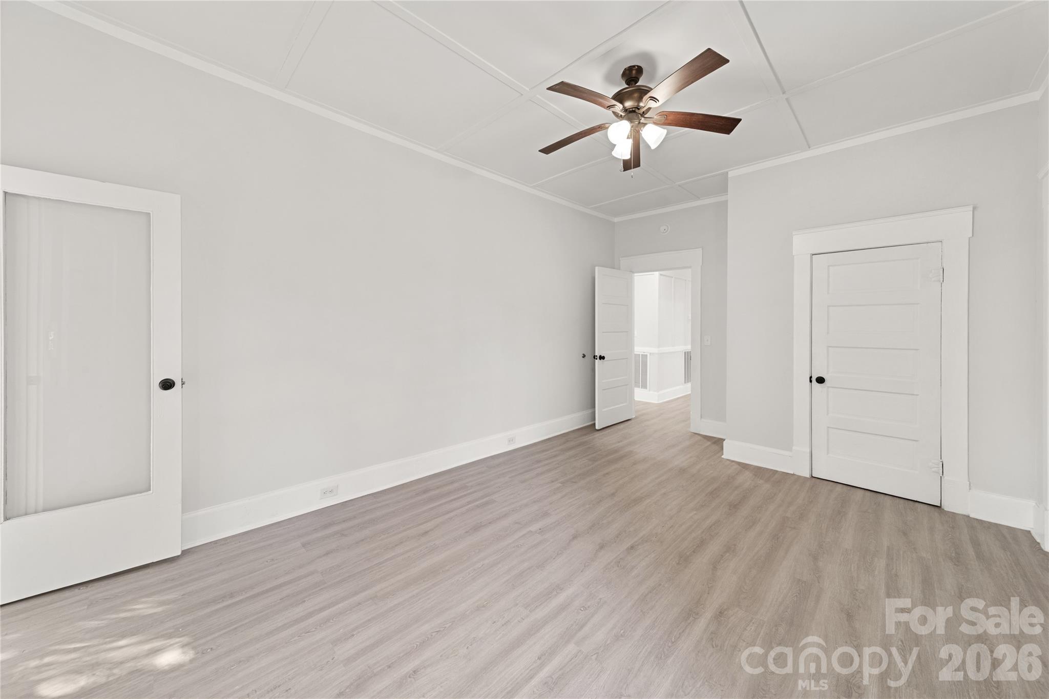 208 Hall Street — Wadesboro
