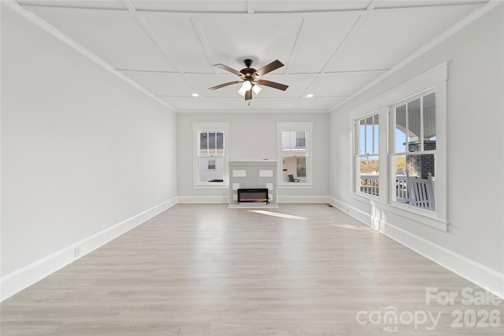 208 Hall Street — Wadesboro