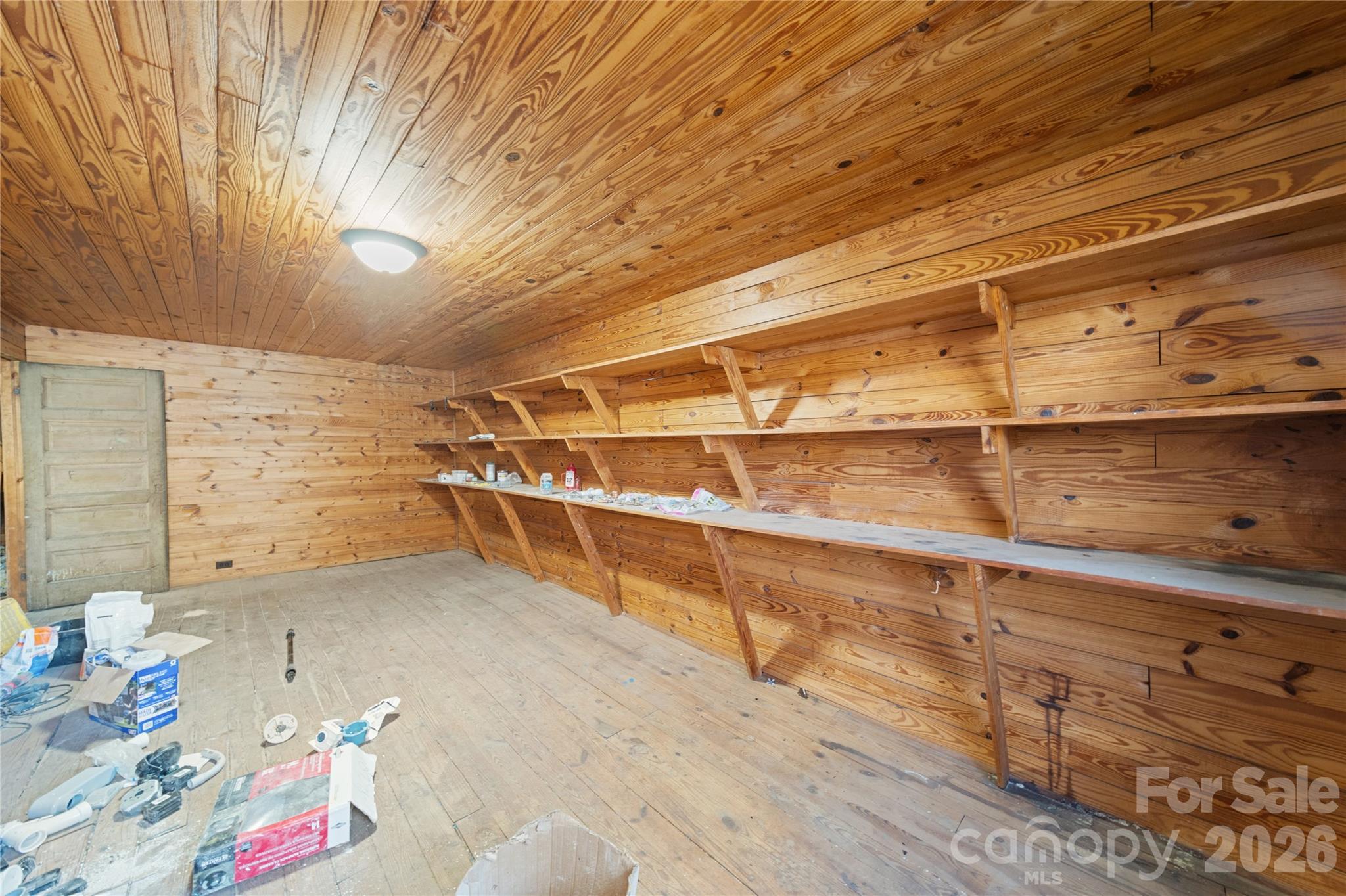 208 Hall Street — Wadesboro
