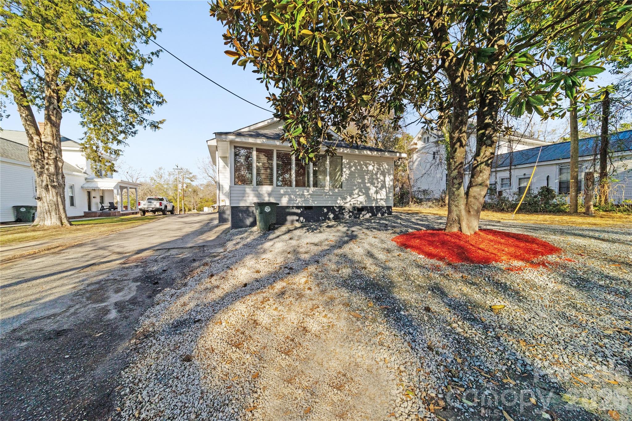 208 Hall Street — Wadesboro