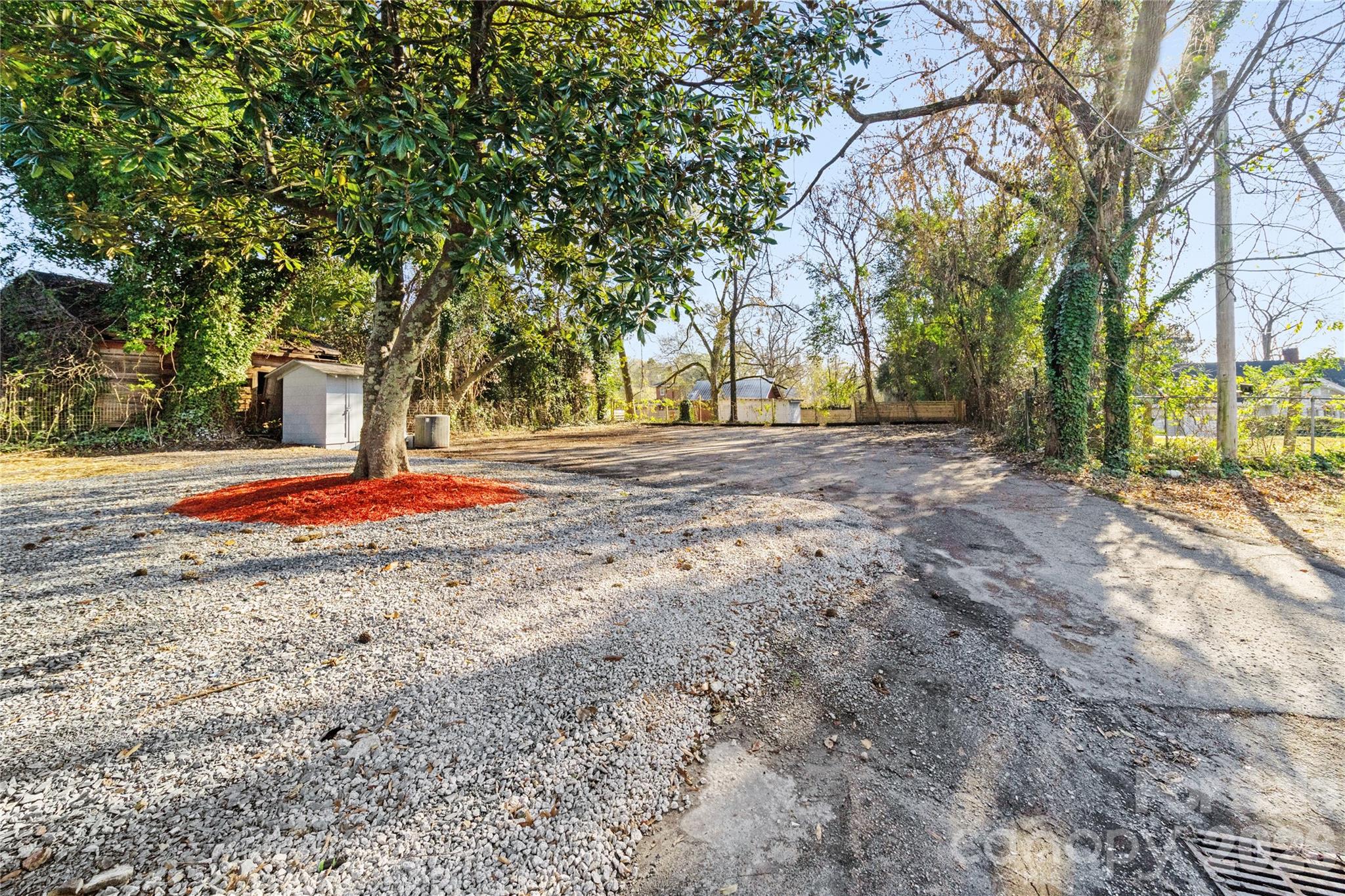 208 Hall Street — Wadesboro