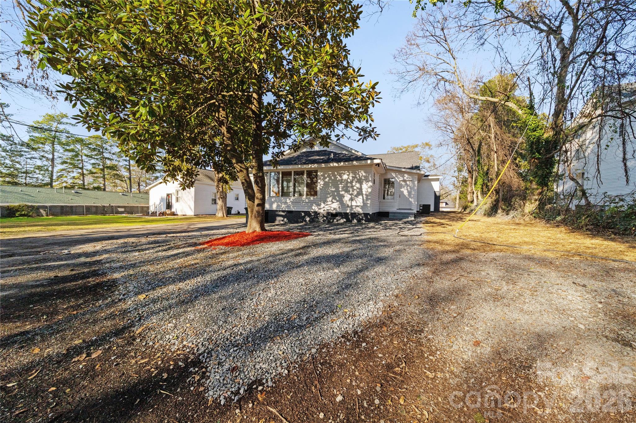 208 Hall Street — Wadesboro