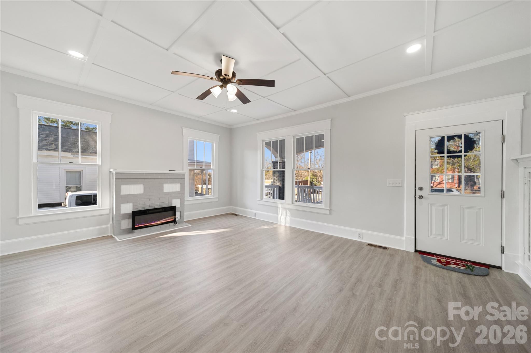 208 Hall Street — Wadesboro