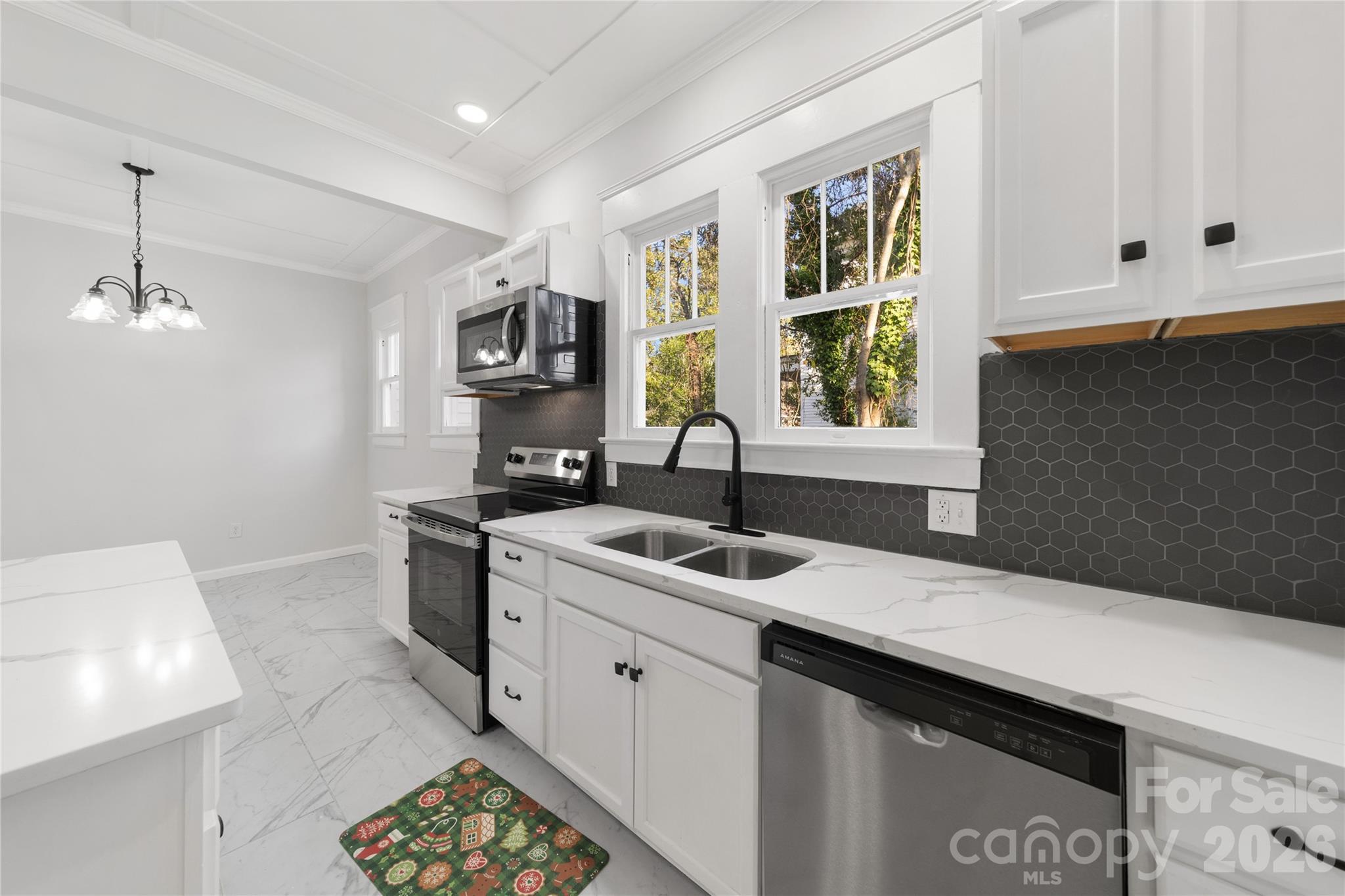 208 Hall Street — Wadesboro
