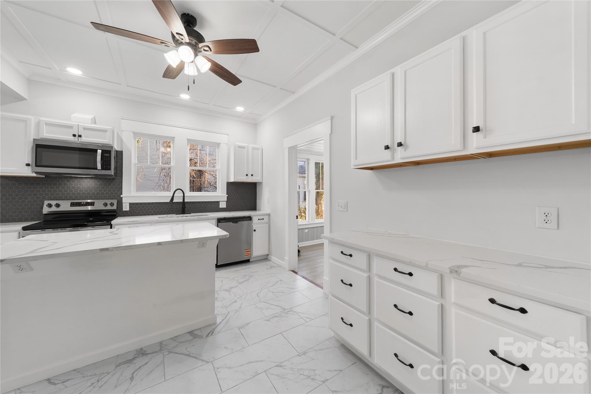 208 Hall Street — Wadesboro