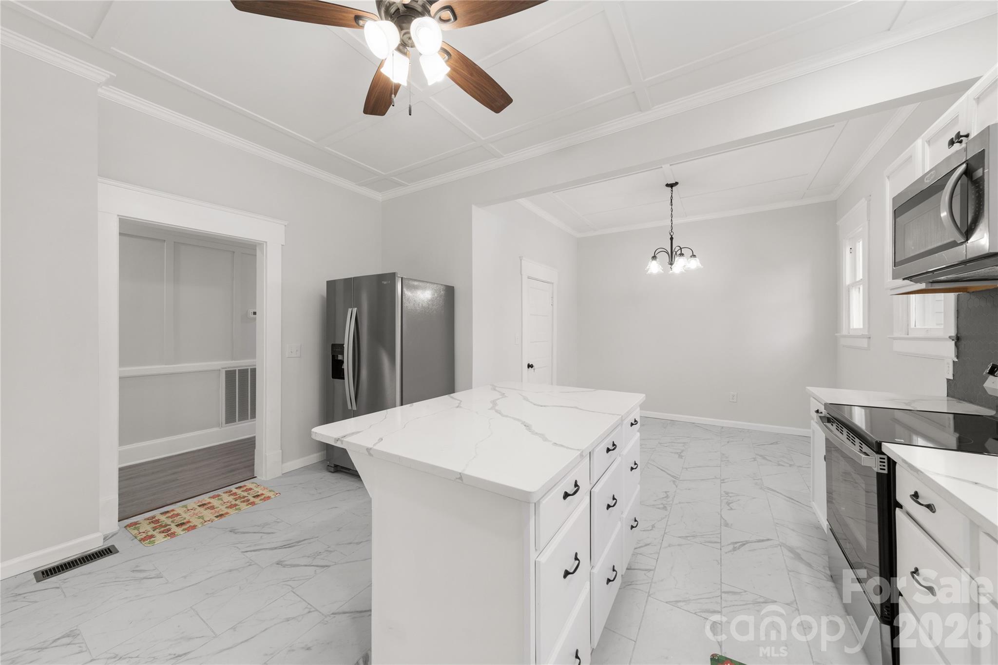 208 Hall Street — Wadesboro