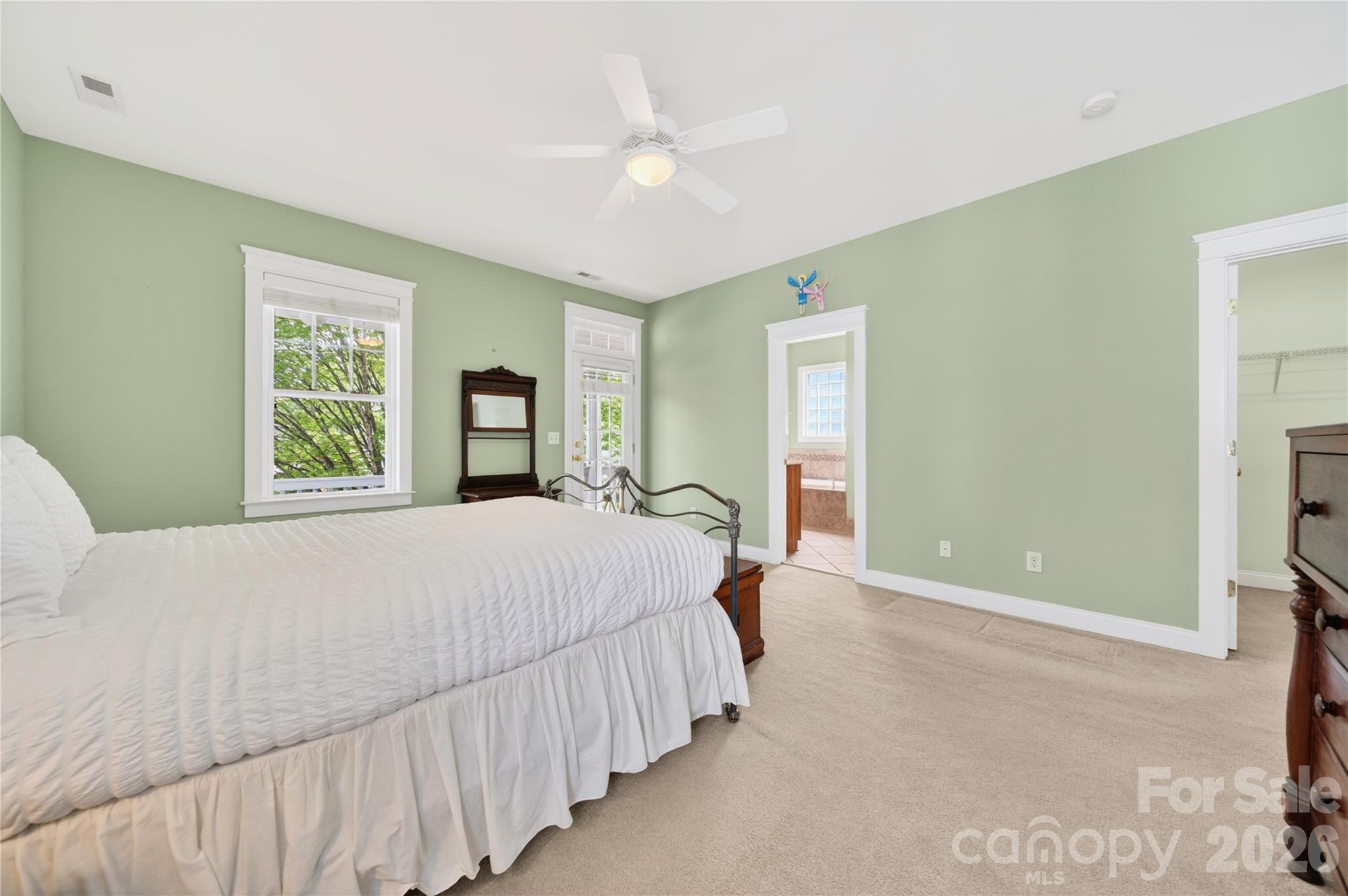15817 Trenton Place Road — Huntersville
