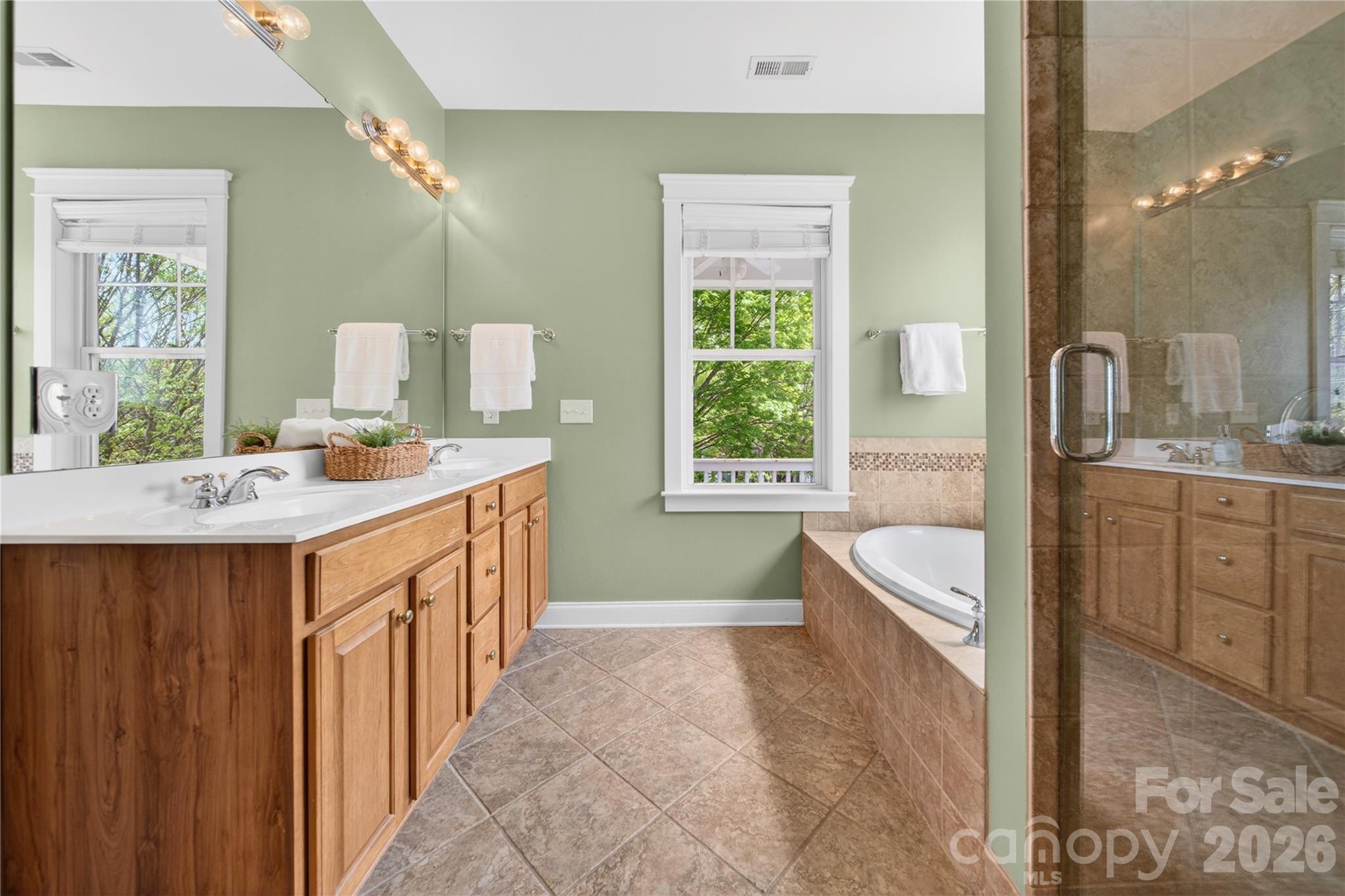 15817 Trenton Place Road — Huntersville