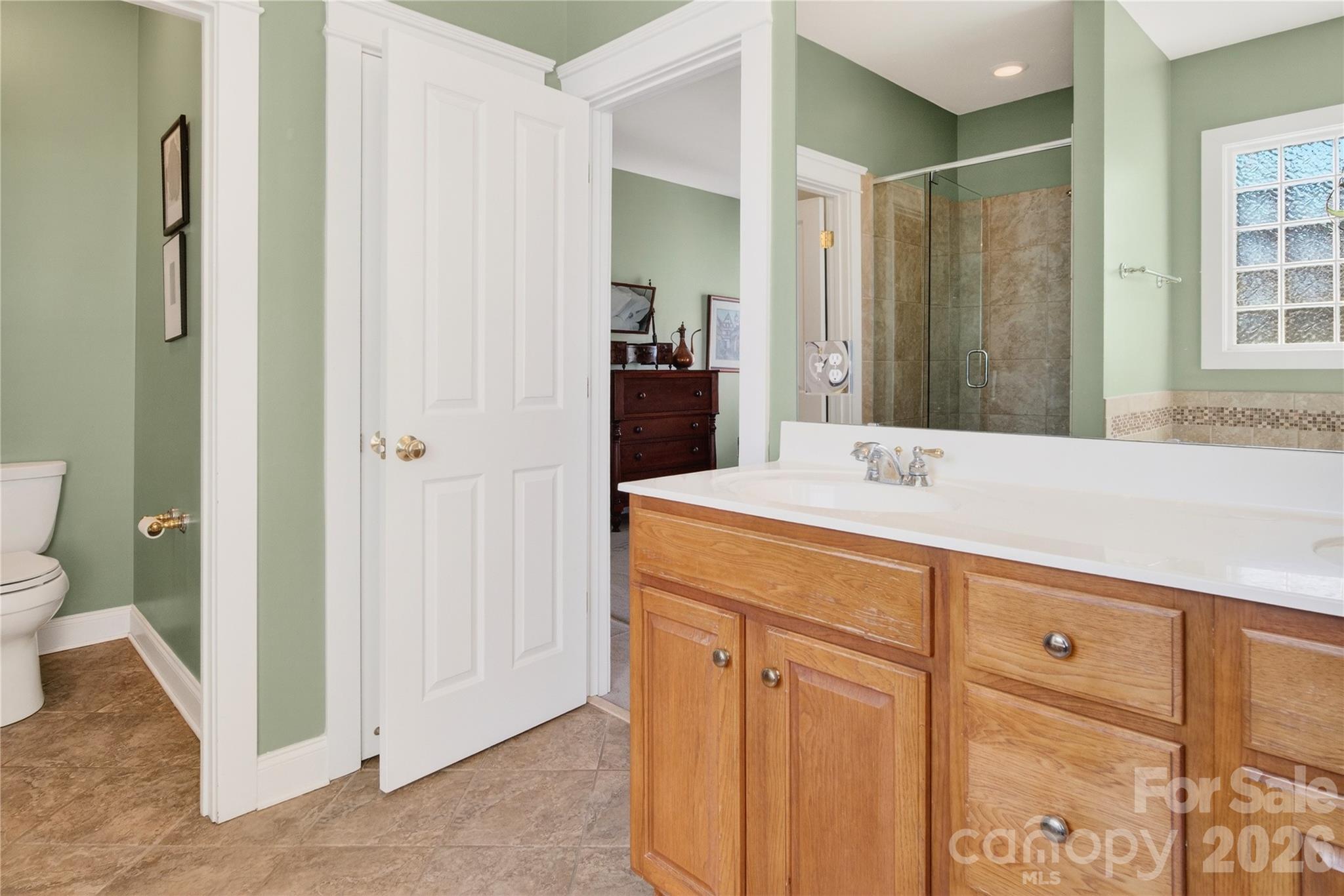 15817 Trenton Place Road — Huntersville